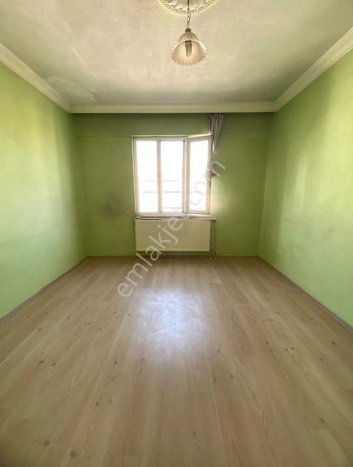 Fiber Emlak'tan Akhisar Hürriyet Mh Satılık Asansörlü 3+1 Daire