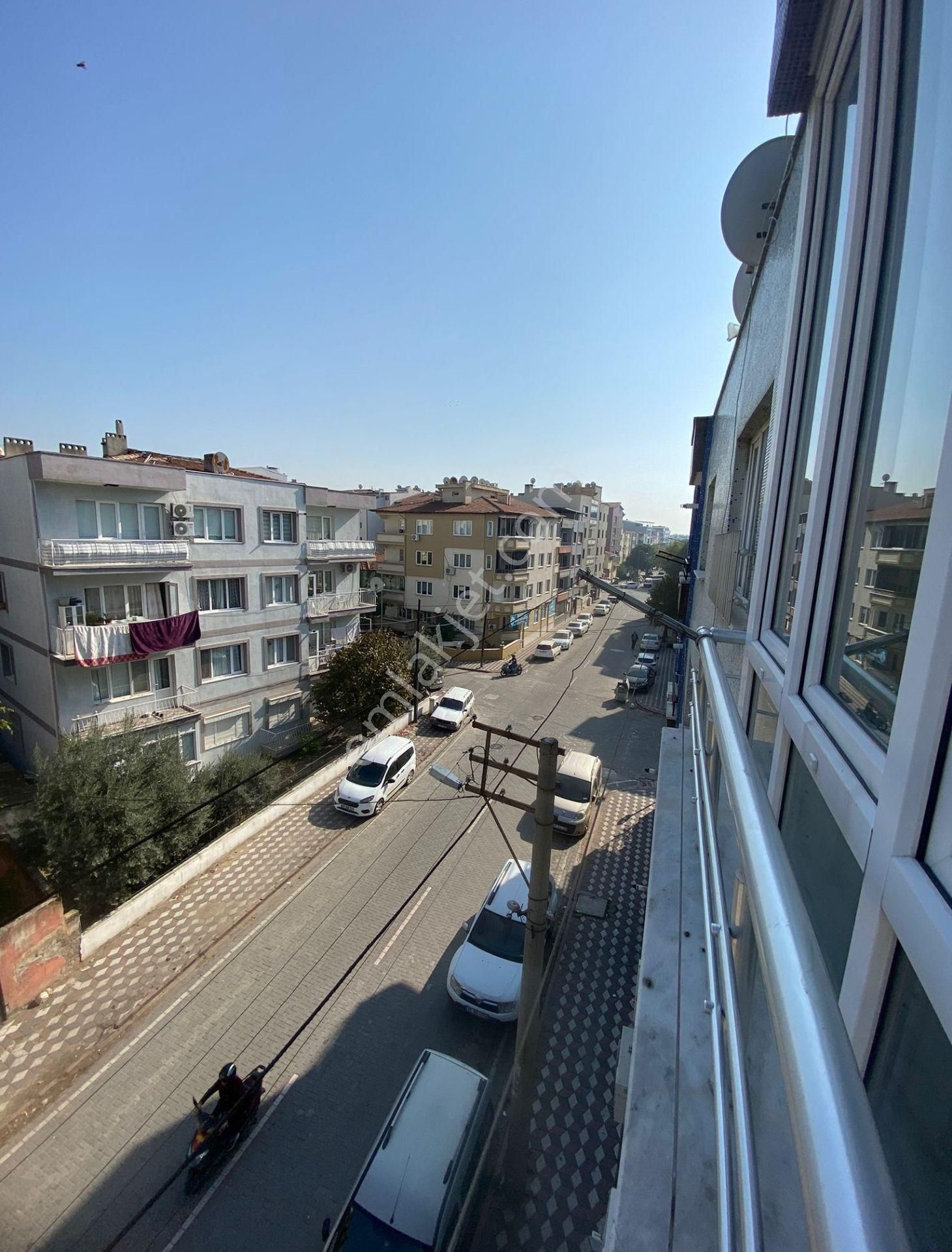 Fiber Emlak'tan Akhisar Hürriyet Mh Satılık Asansörlü 3+1 Daire - Görsel 27