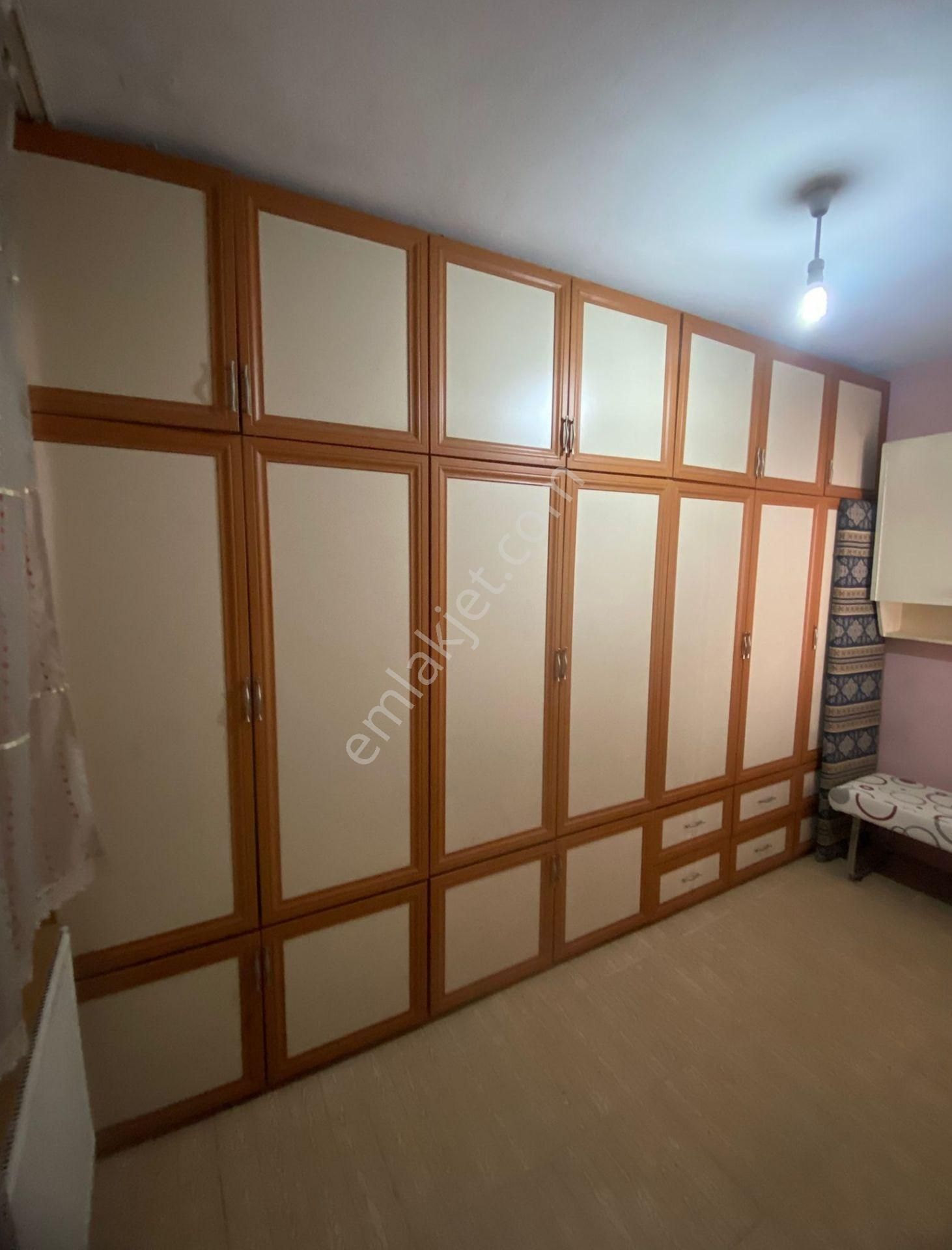 Fiber Emlak'tan Akhisar Hürriyet Mh Satılık Asansörlü 3+1 Daire - Görsel 16