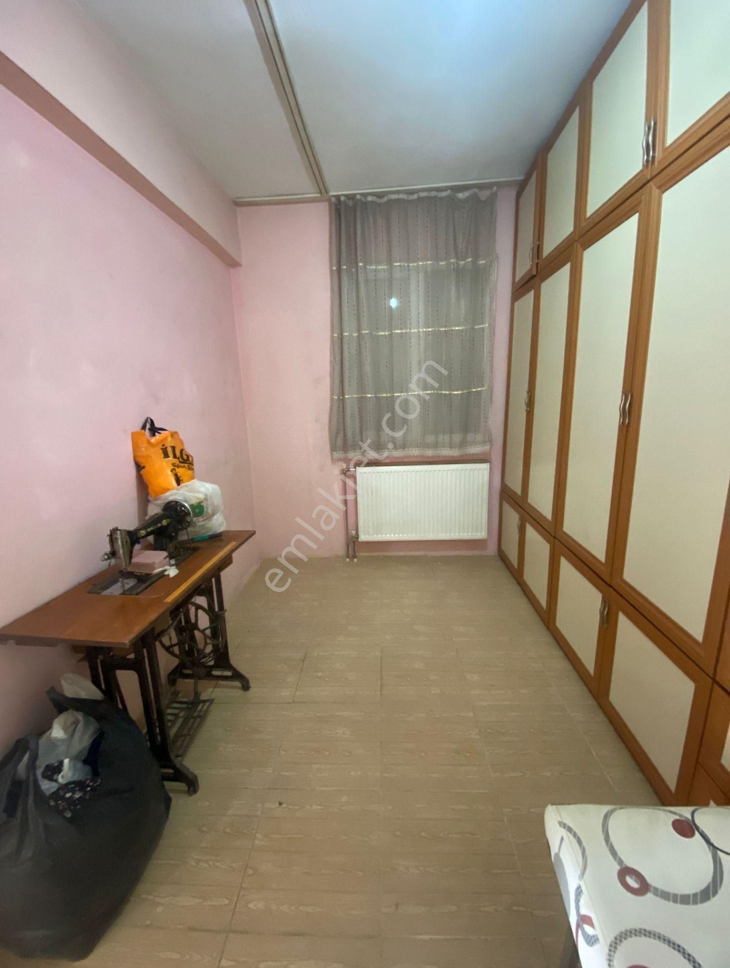 Fiber Emlak'tan Akhisar Hürriyet Mh Satılık Asansörlü 3+1 Daire - Görsel 18