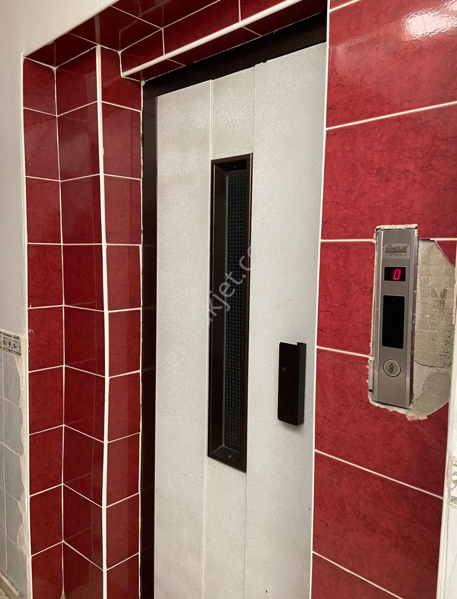 Fiber Emlak'tan Akhisar Hürriyet Mh Satılık Asansörlü 3+1 Daire - Görsel 30