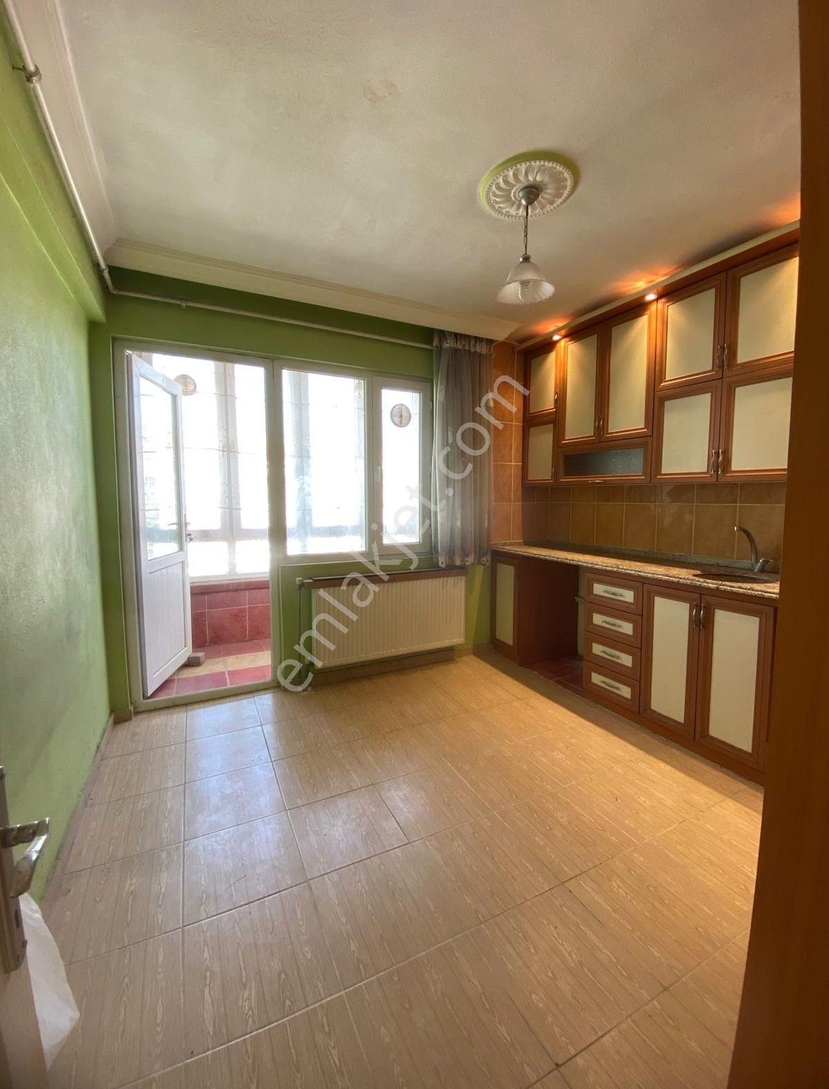 Fiber Emlak'tan Akhisar Hürriyet Mh Satılık Asansörlü 3+1 Daire - Görsel 2