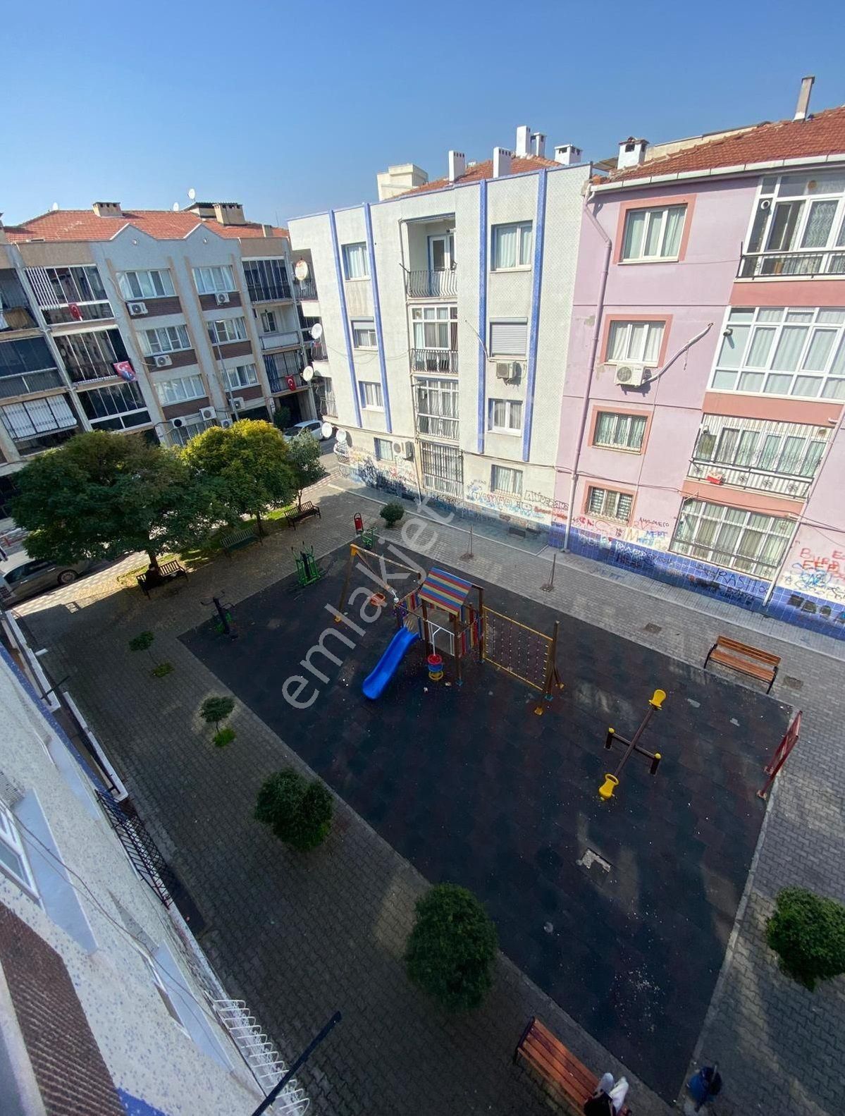 Fiber Emlak'tan Akhisar Hürriyet Mh Satılık Asansörlü 3+1 Daire - Görsel 6