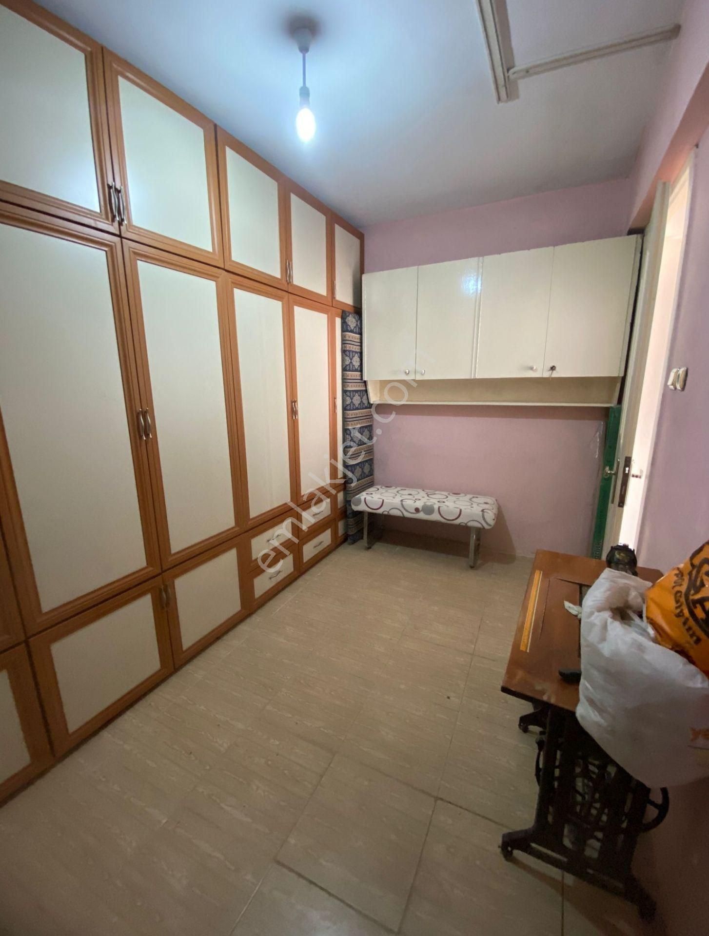 Fiber Emlak'tan Akhisar Hürriyet Mh Satılık Asansörlü 3+1 Daire - Görsel 15