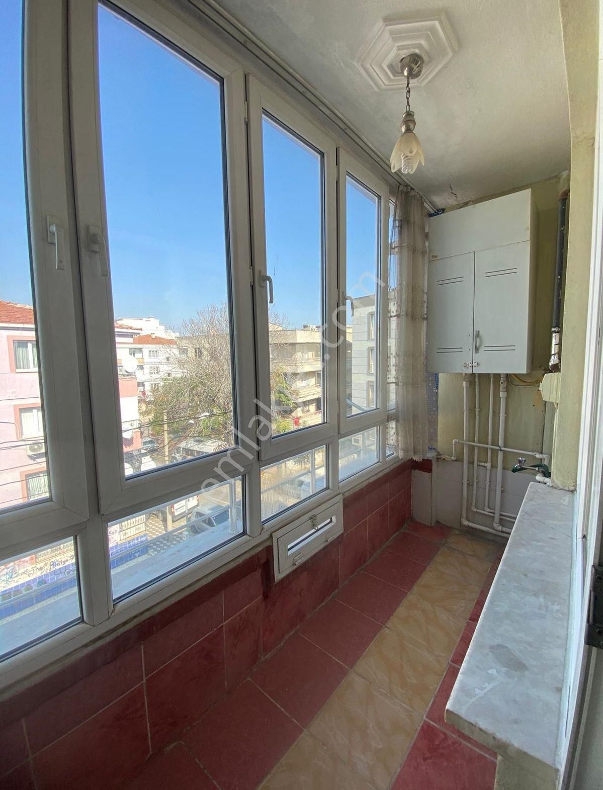 Fiber Emlak'tan Akhisar Hürriyet Mh Satılık Asansörlü 3+1 Daire - Görsel 5
