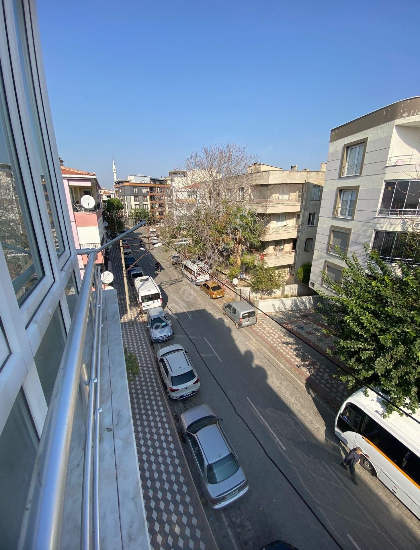 Fiber Emlak'tan Akhisar Hürriyet Mh Satılık Asansörlü 3+1 Daire - Görsel 26
