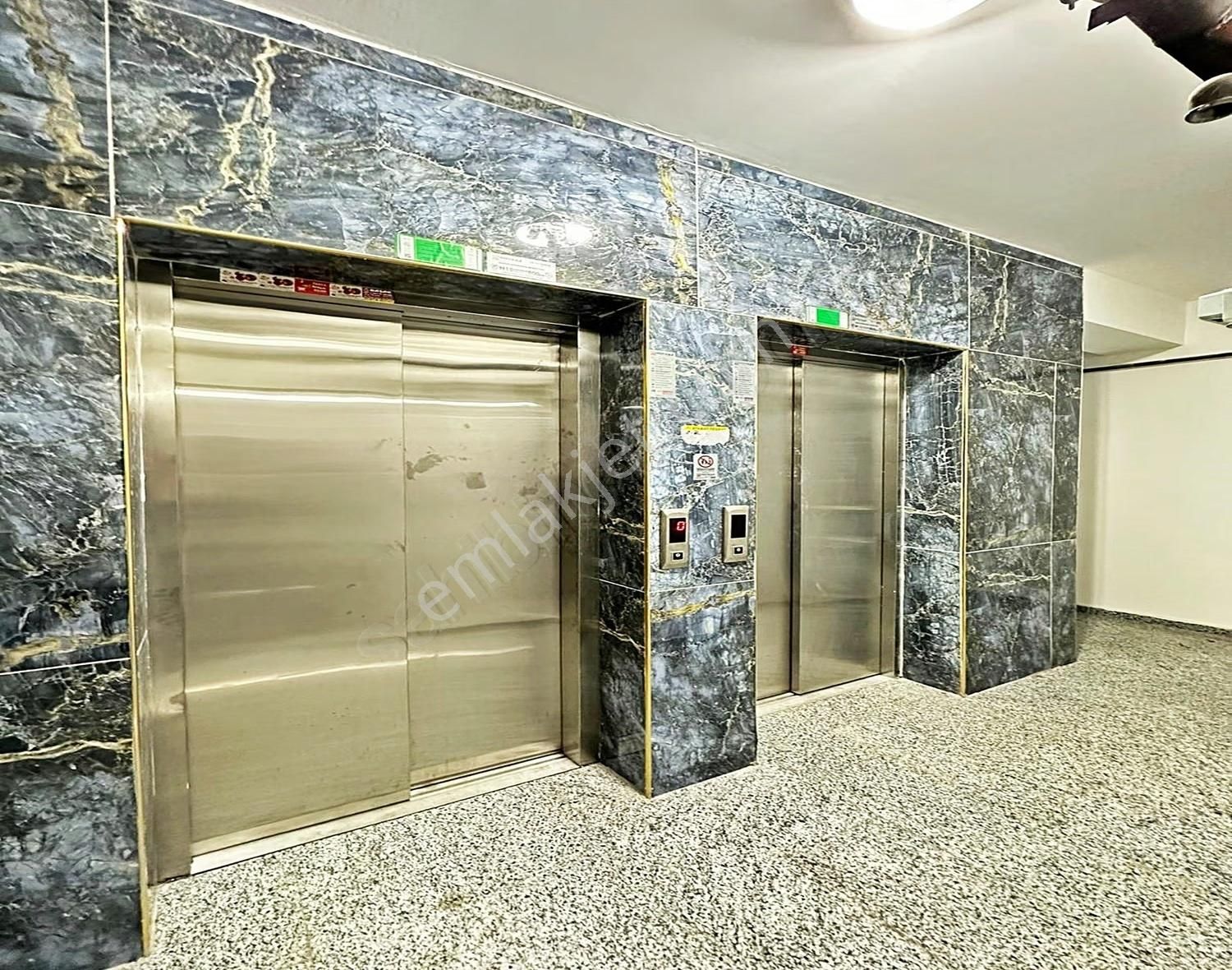 3m 'den Fatih Bulvarında 60m2 Bahçe Katı Site İçinde 2+1 Daire - Görsel 4