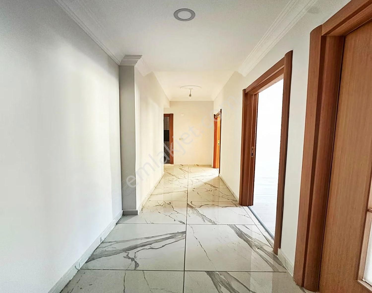 3m 'den Fatih Bulvarında 60m2 Bahçe Katı Site İçinde 2+1 Daire - Görsel 10