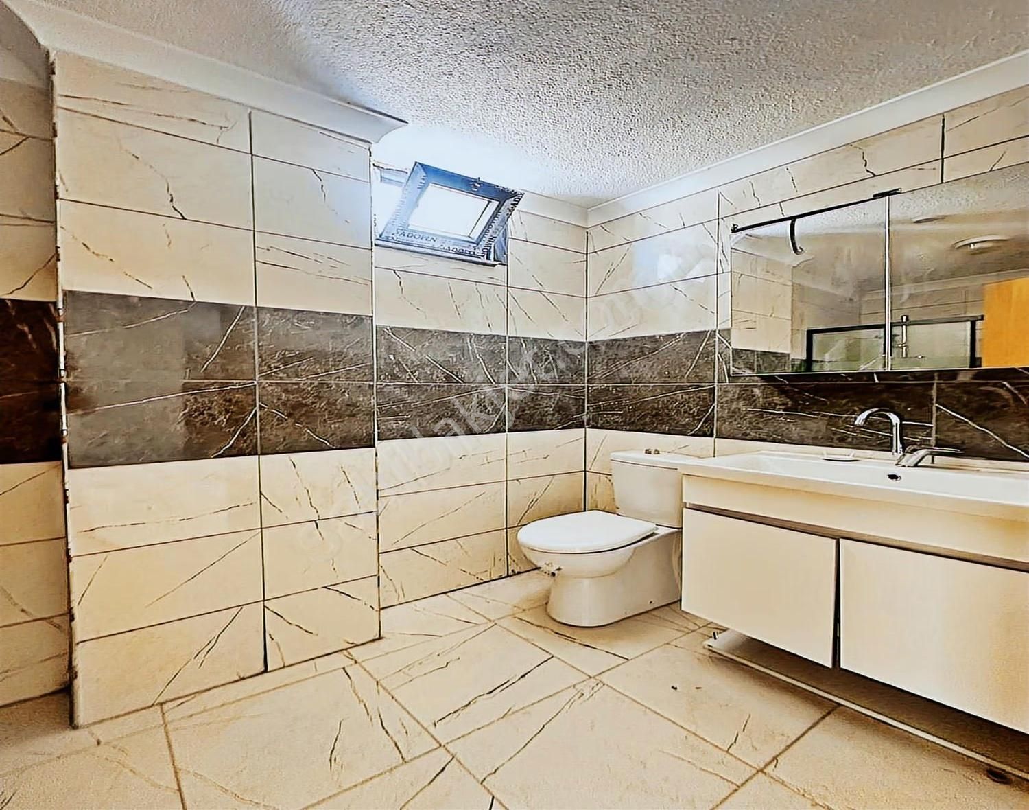 3m 'den Fatih Bulvarında 60m2 Bahçe Katı Site İçinde 2+1 Daire - Görsel 2