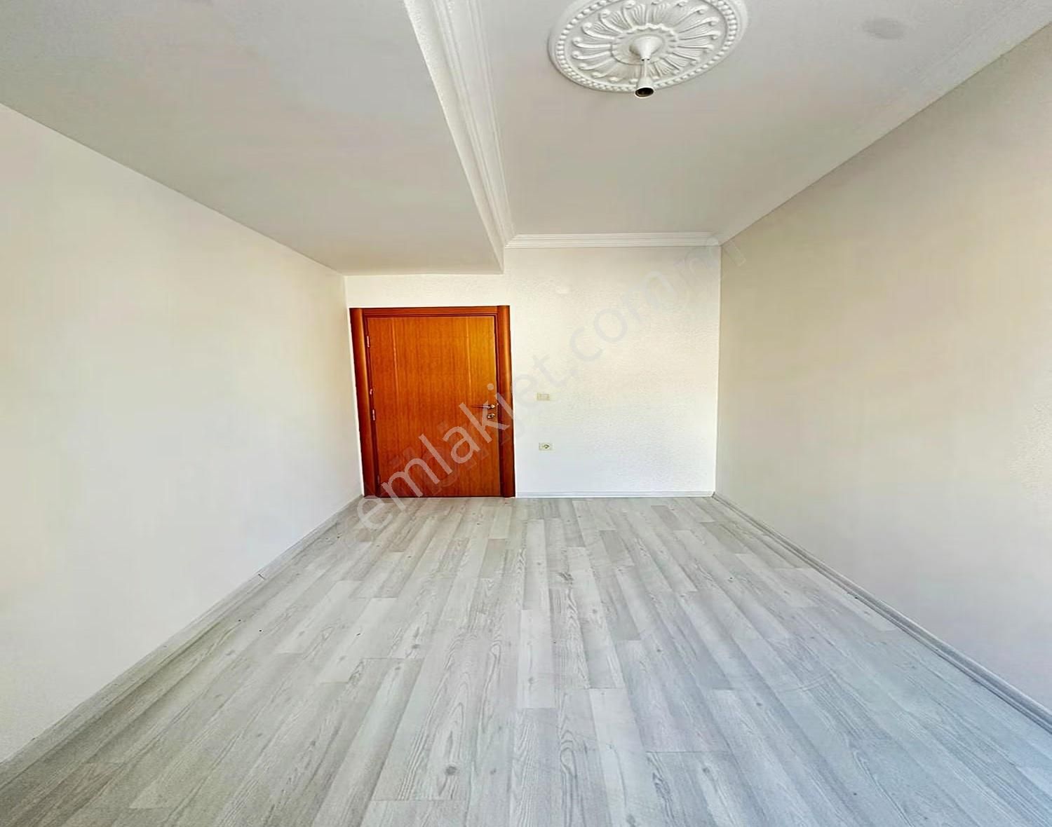 3m 'den Fatih Bulvarında 60m2 Bahçe Katı Site İçinde 2+1 Daire - Görsel 17