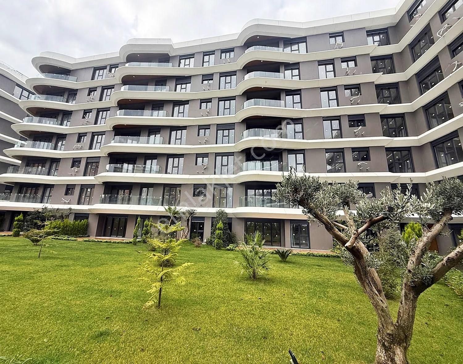 3m Yapı'dan Marine 360 Tuzla Projesinde 3+1 Satılık Daire !! - Görsel 9