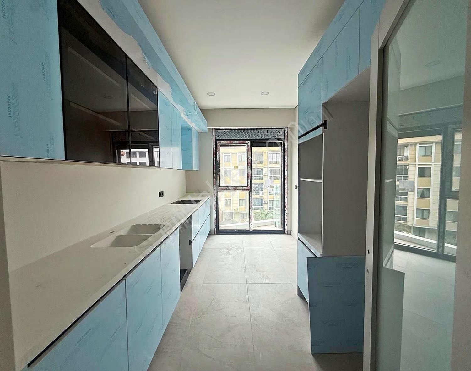 3m Yapı'dan Marine 360 Tuzla Projesinde 3+1 Satılık Daire !! - Görsel 2