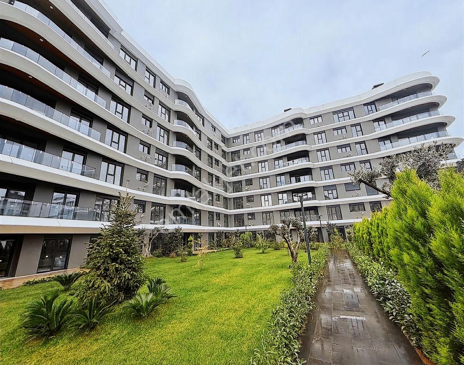 3m Yapı'dan Marine 360 Tuzla Projesinde 3+1 Satılık Daire !! - Görsel 13