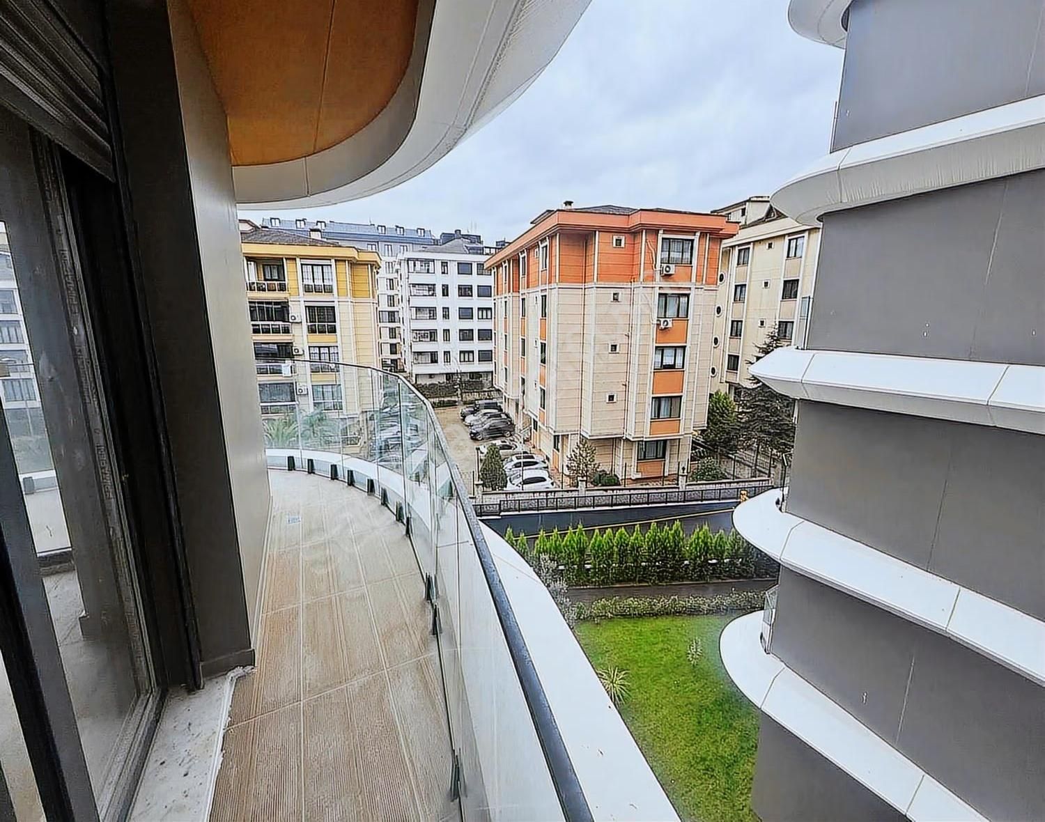 3m Yapı'dan Marine 360 Tuzla Projesinde 3+1 Satılık Daire !! - Görsel 18