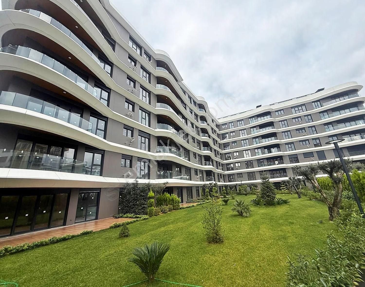 3m Yapı'dan Marine 360 Tuzla Projesinde 3+1 Satılık Daire !! - Görsel 6