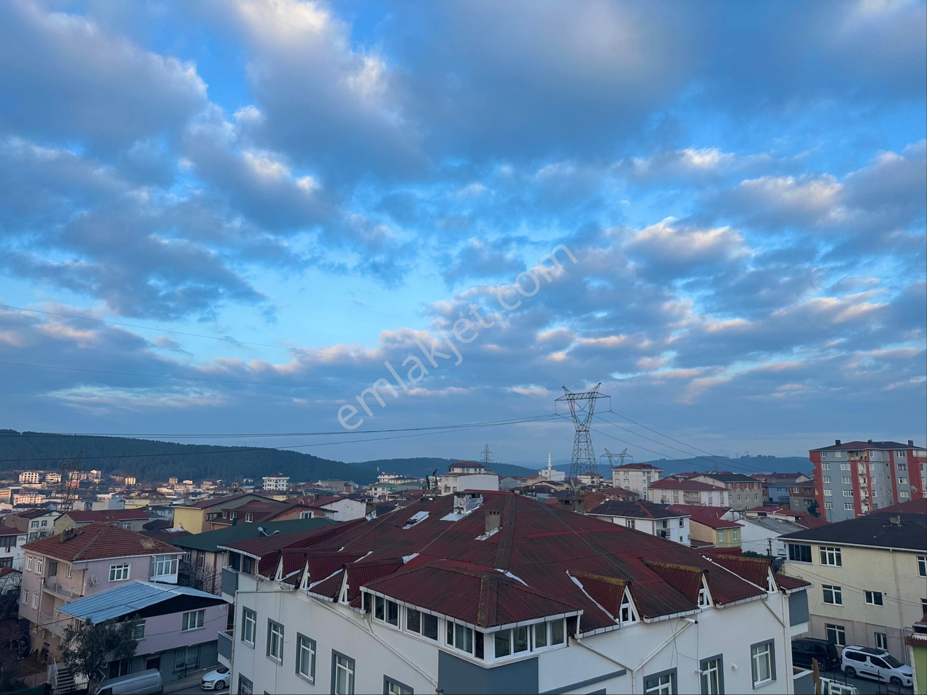 Sultanbeyli 3+1 Üst Dubleks Daire - Görsel 29