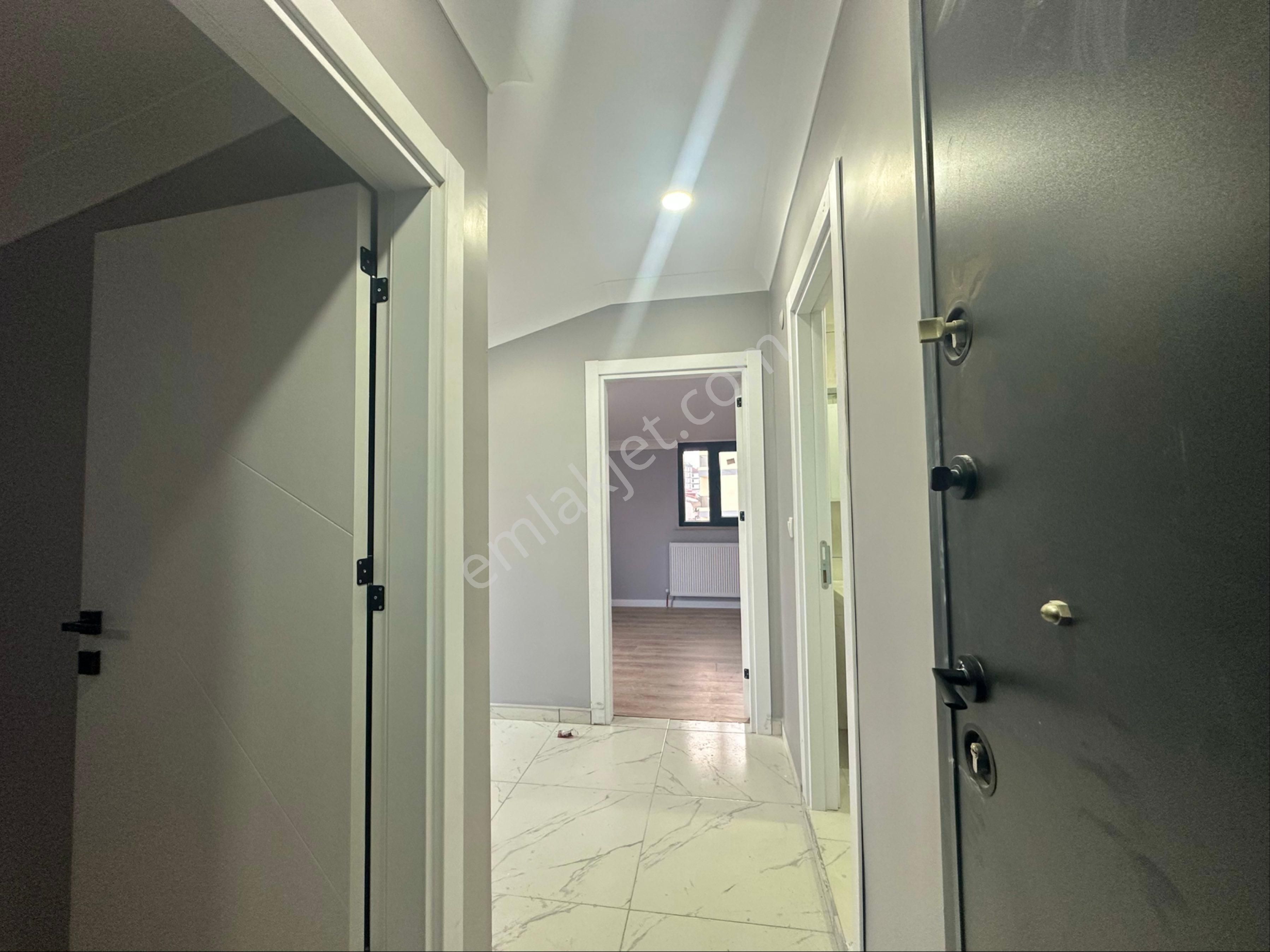 Sultanbeyli 3+1 Üst Dubleks Daire - Görsel 18