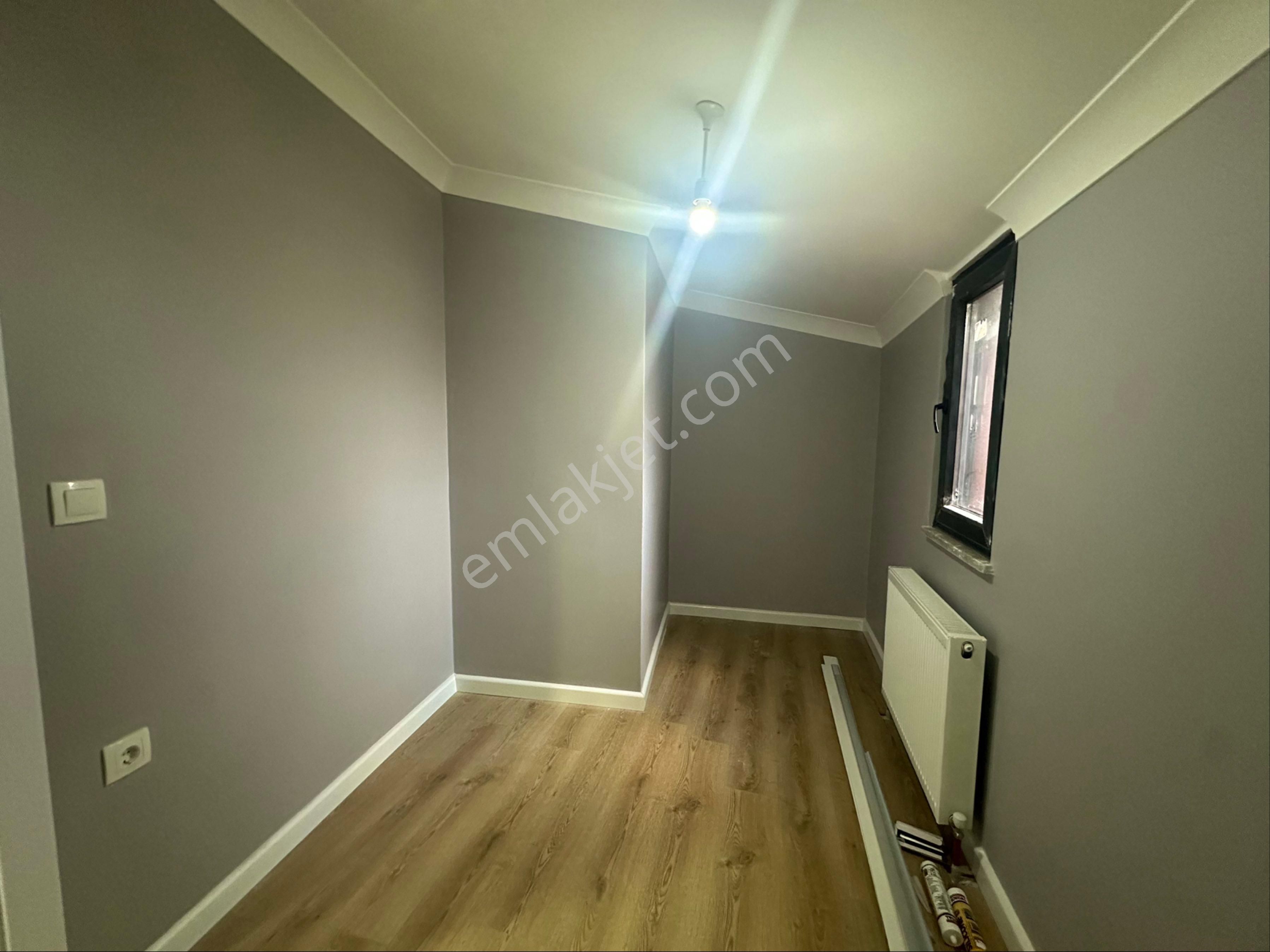 Sultanbeyli 3+1 Üst Dubleks Daire - Görsel 26