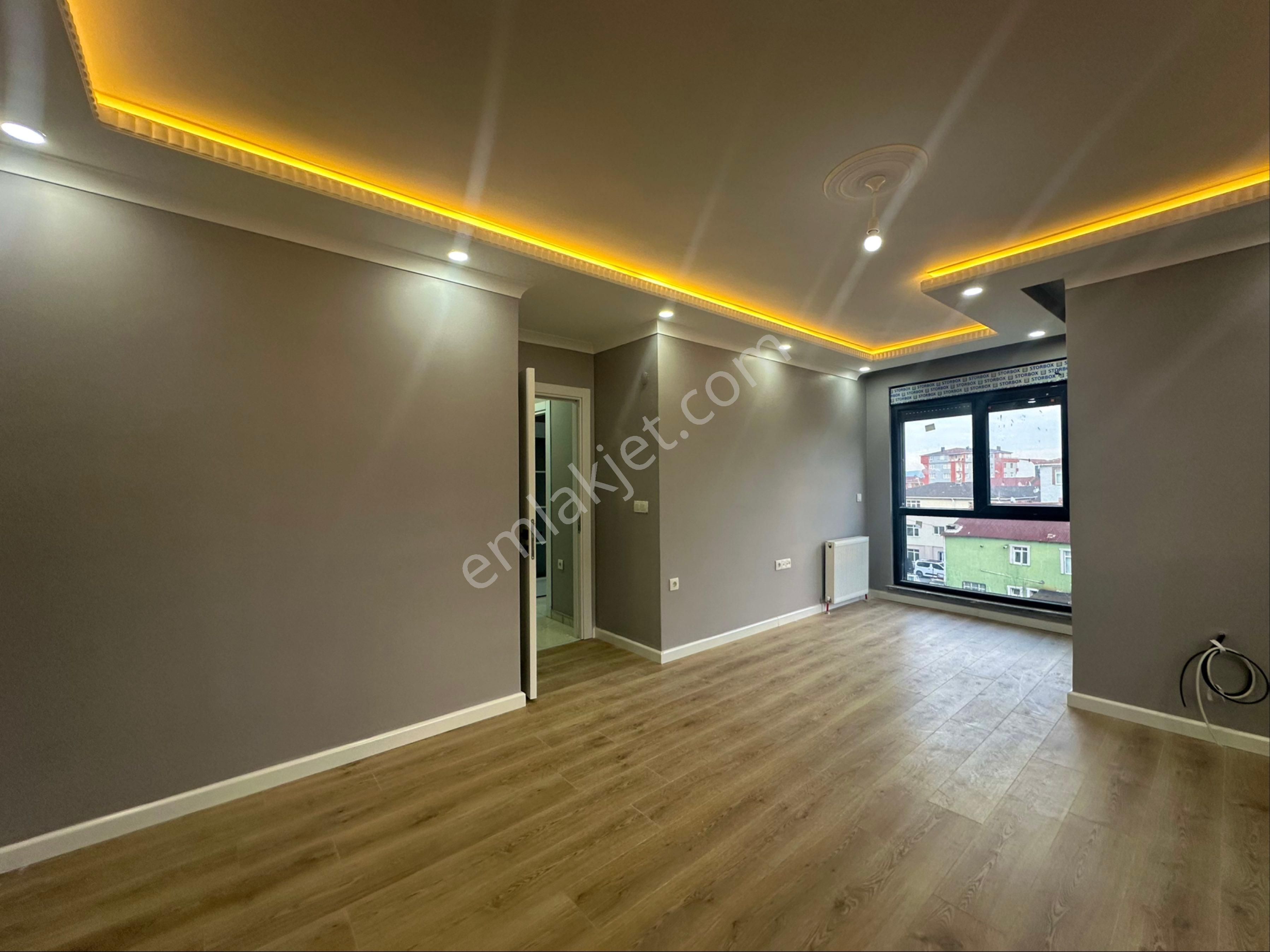 Sultanbeyli 3+1 Üst Dubleks Daire - Görsel 4