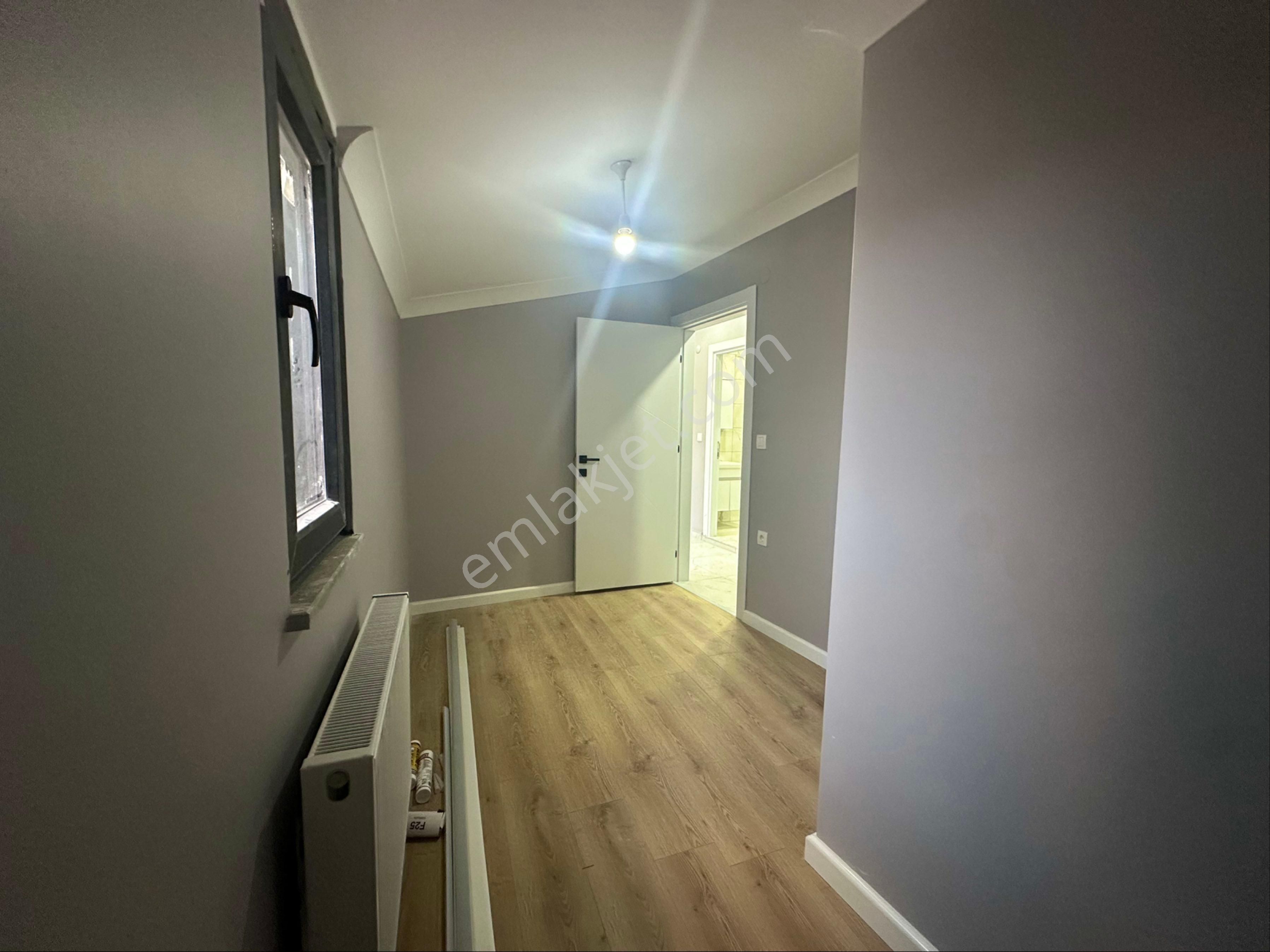 Sultanbeyli 3+1 Üst Dubleks Daire - Görsel 27