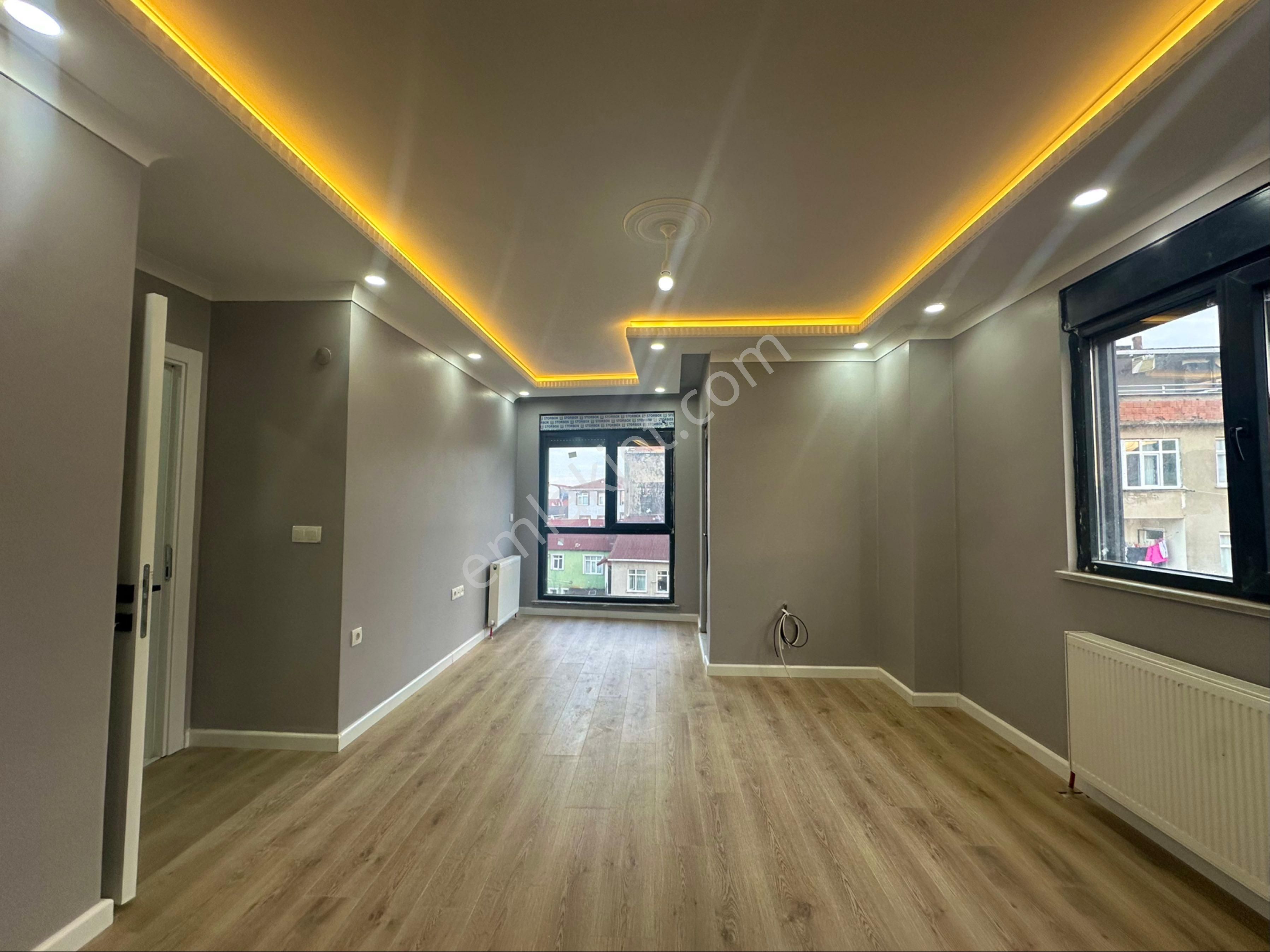 Sultanbeyli 3+1 Üst Dubleks Daire - Görsel 3