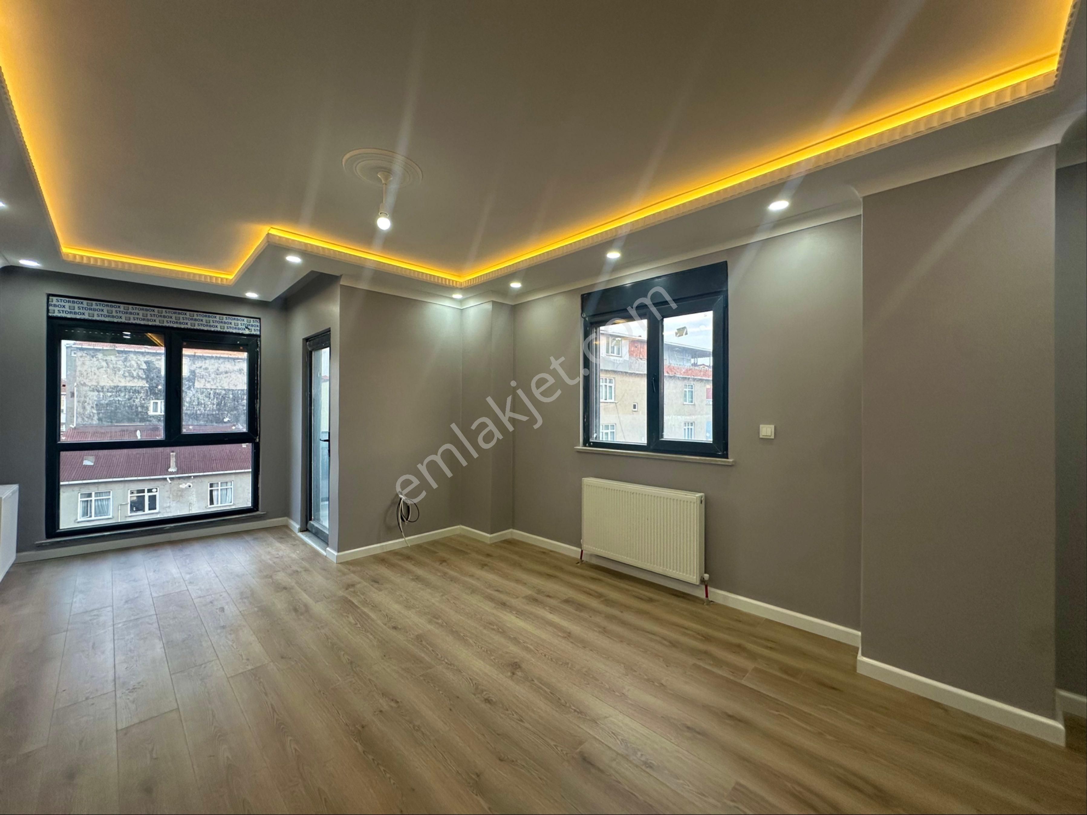 Sultanbeyli 3+1 Üst Dubleks Daire