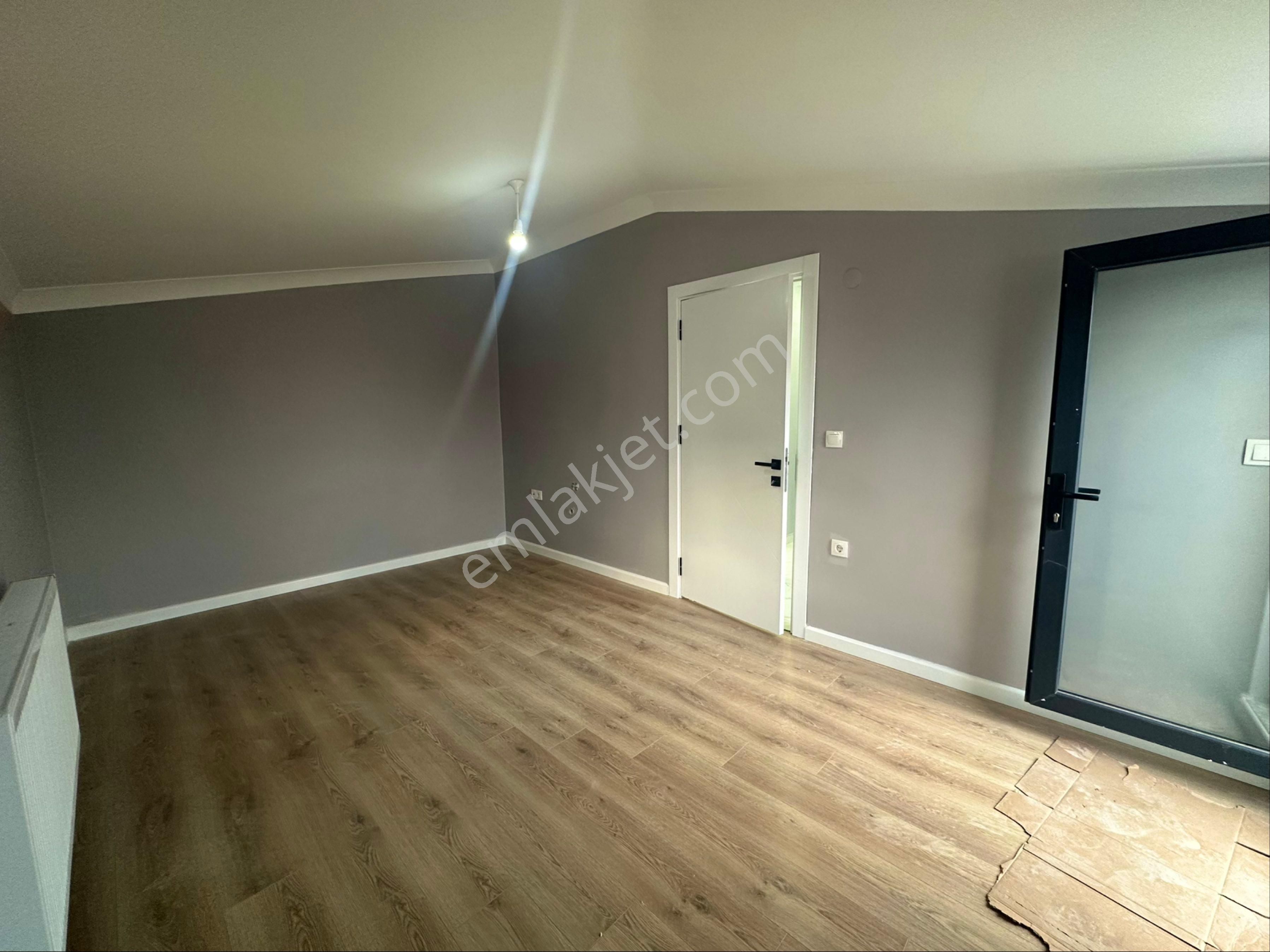 Sultanbeyli 3+1 Üst Dubleks Daire - Görsel 21