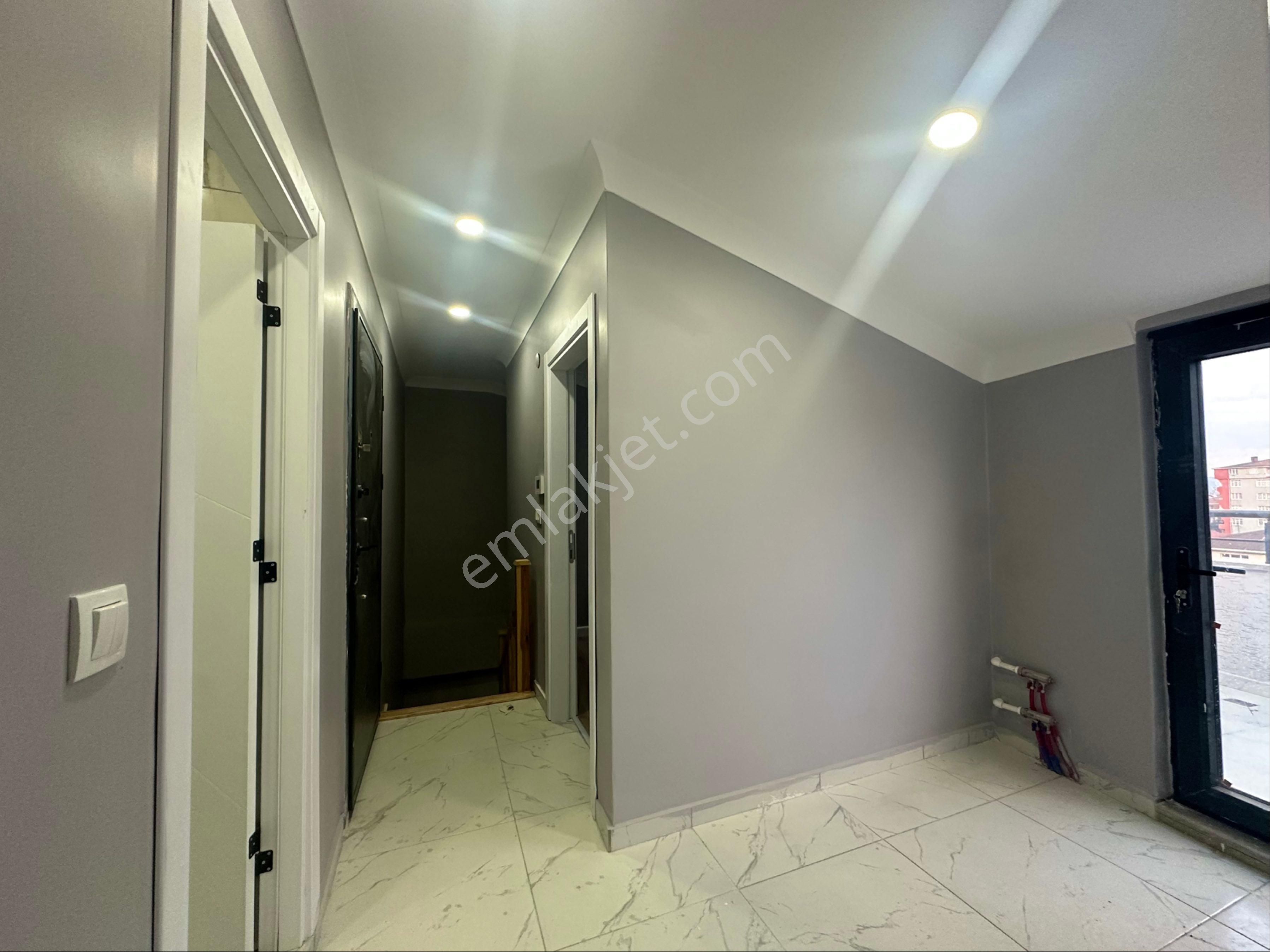 Sultanbeyli 3+1 Üst Dubleks Daire - Görsel 24