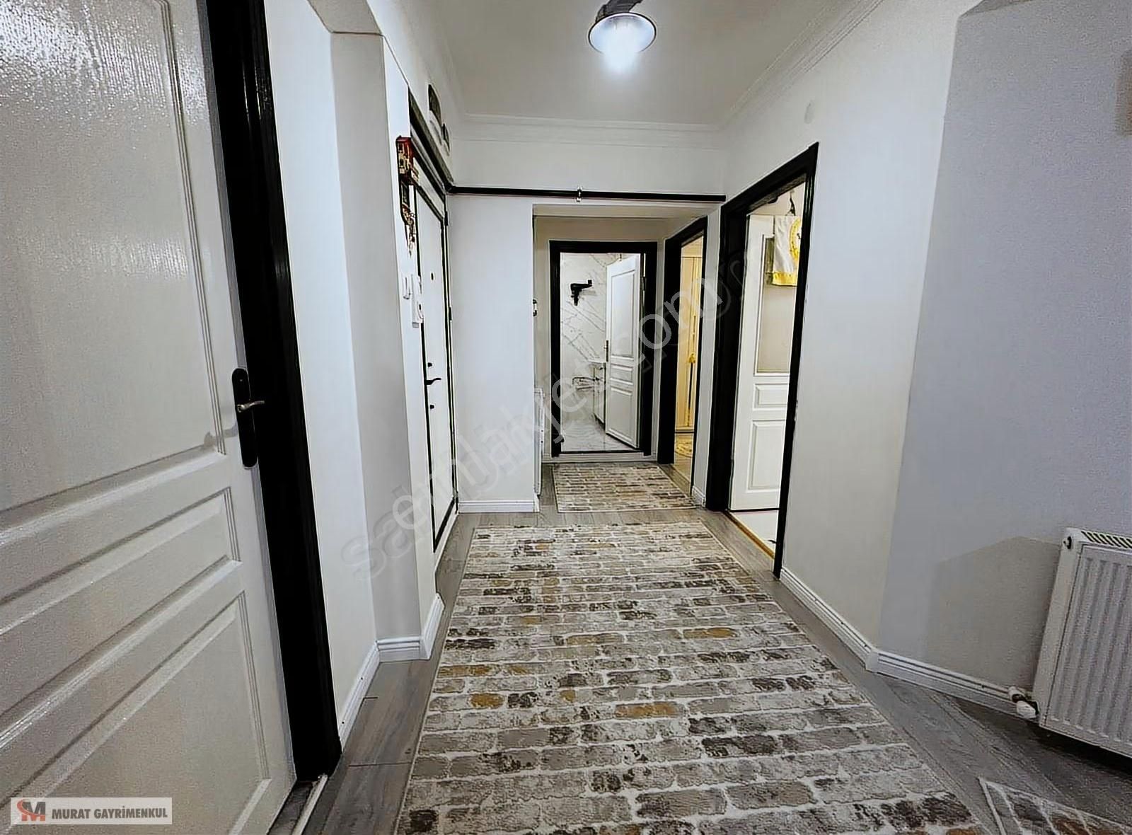 Erdinç Caddesi Üzerinde Ara Katta Full Yapılı Geniş M2 3+1 - Görsel 25