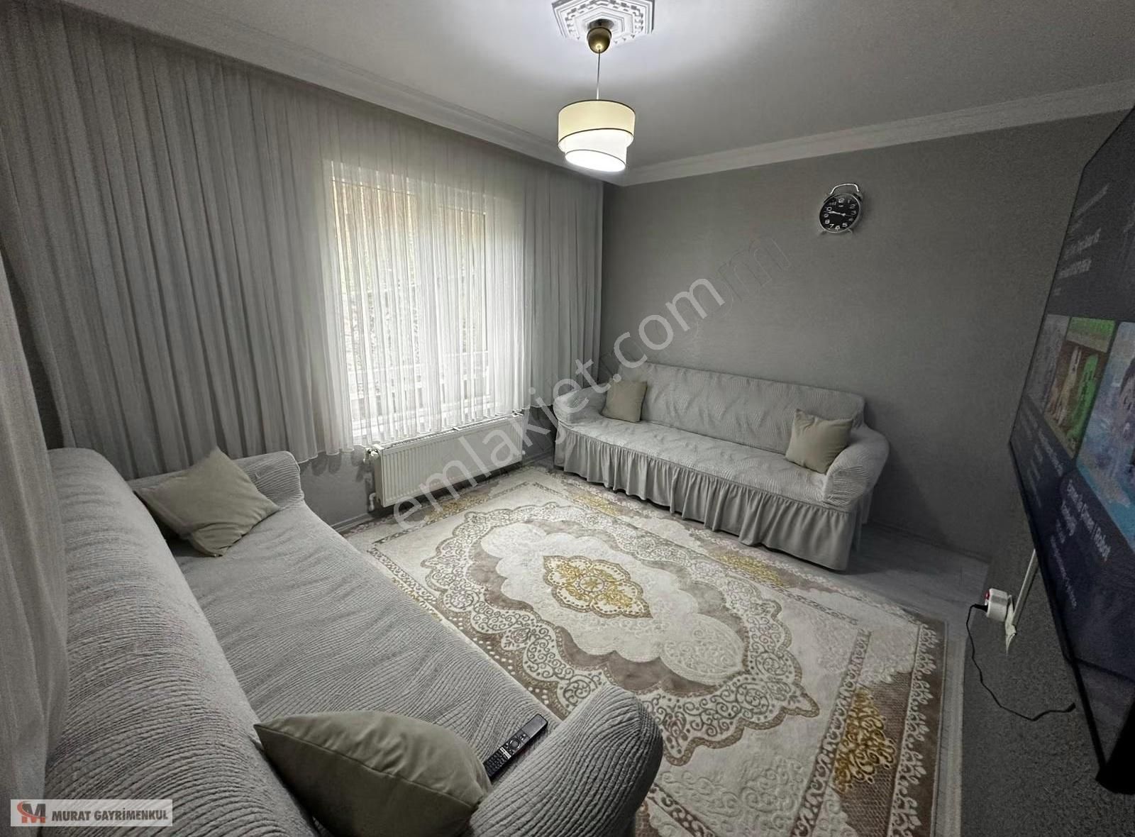 Erdinç Caddesi Üzerinde Ara Katta Full Yapılı Geniş M2 3+1 - Görsel 3