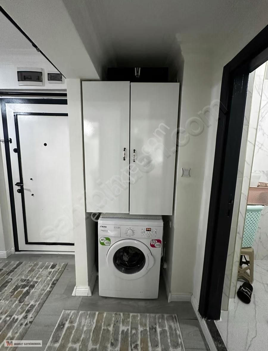 Erdinç Caddesi Üzerinde Ara Katta Full Yapılı Geniş M2 3+1 - Görsel 15