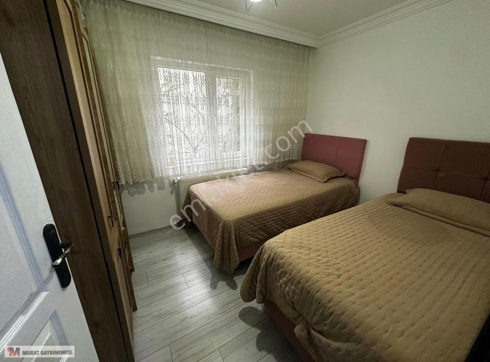 Erdinç Caddesi Üzerinde Ara Katta Full Yapılı Geniş M2 3+1 - Görsel 12