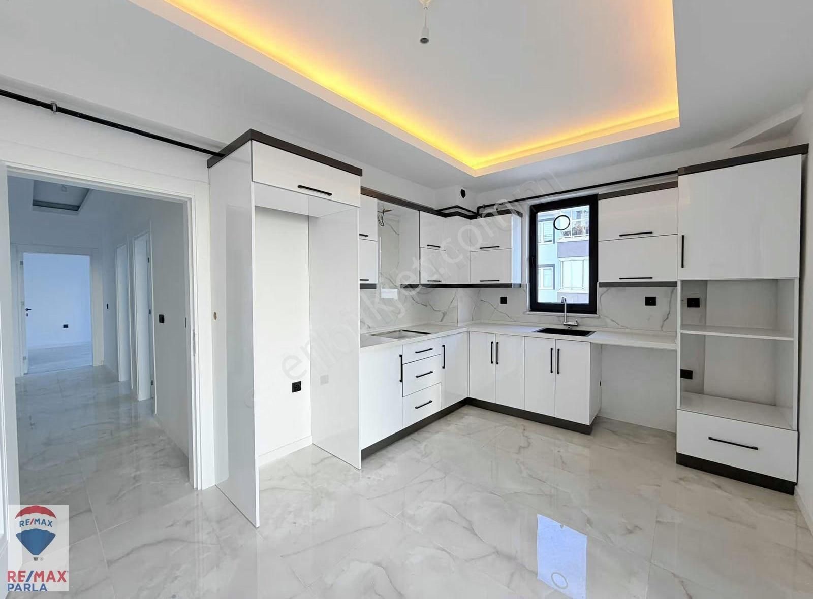 █yüksek Kredili / Deniz Manzaralı /uğur Okulları █ Erhan Balcncı - Görsel 5