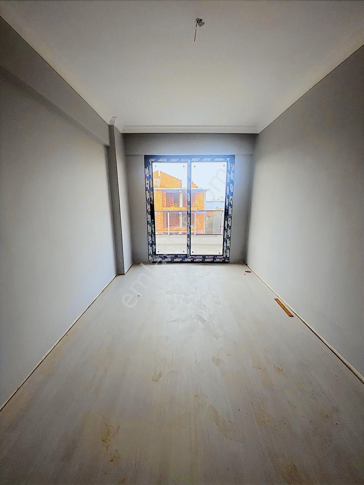 Fiber Emlak Akhisar Reşatbey Mh Satılık 2+1 Dubleks - Görsel 6