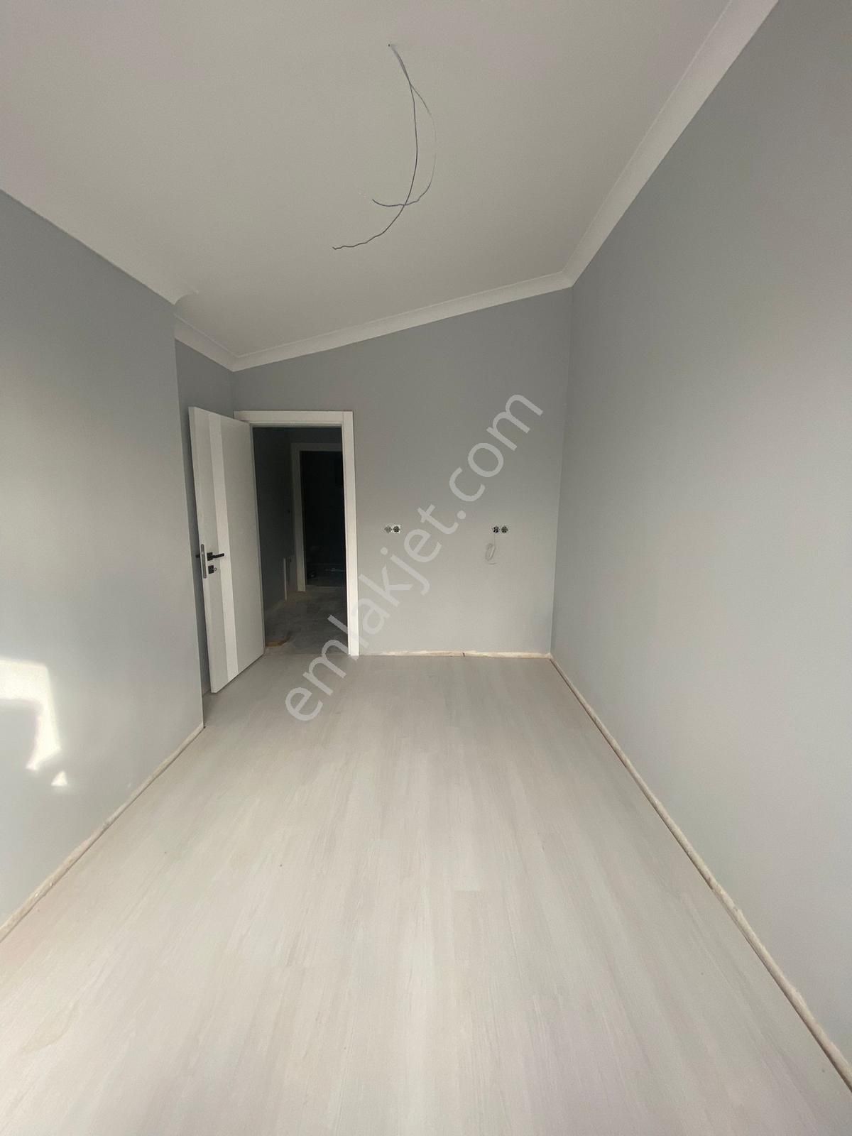 Fiber Emlak Akhisar Reşatbey Mh Satılık 2+1 Dubleks - Görsel 16