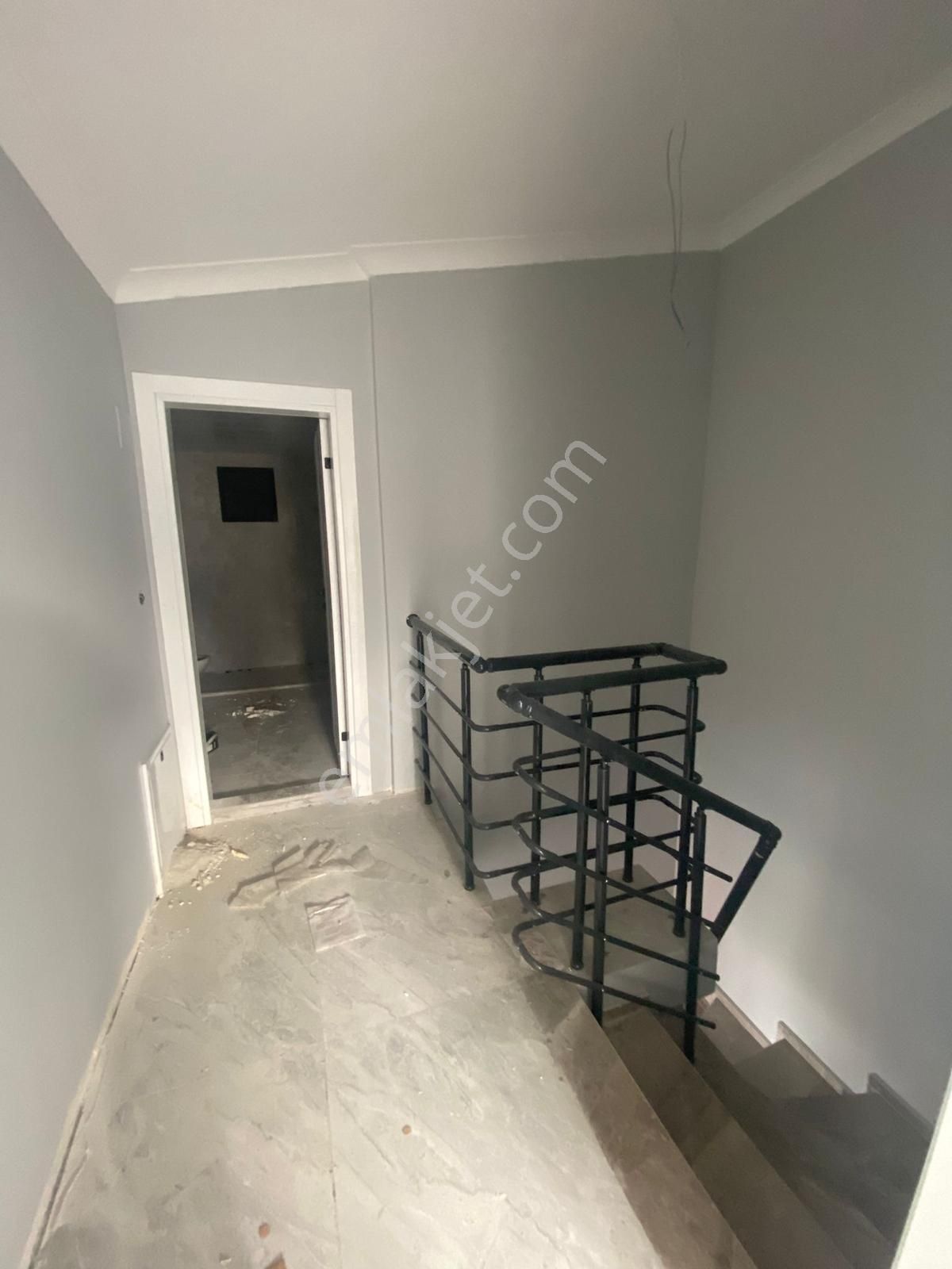 Fiber Emlak Akhisar Reşatbey Mh Satılık 2+1 Dubleks - Görsel 17