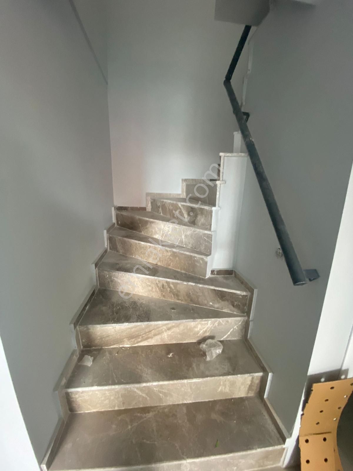 Fiber Emlak Akhisar Reşatbey Mh Satılık 2+1 Dubleks - Görsel 4