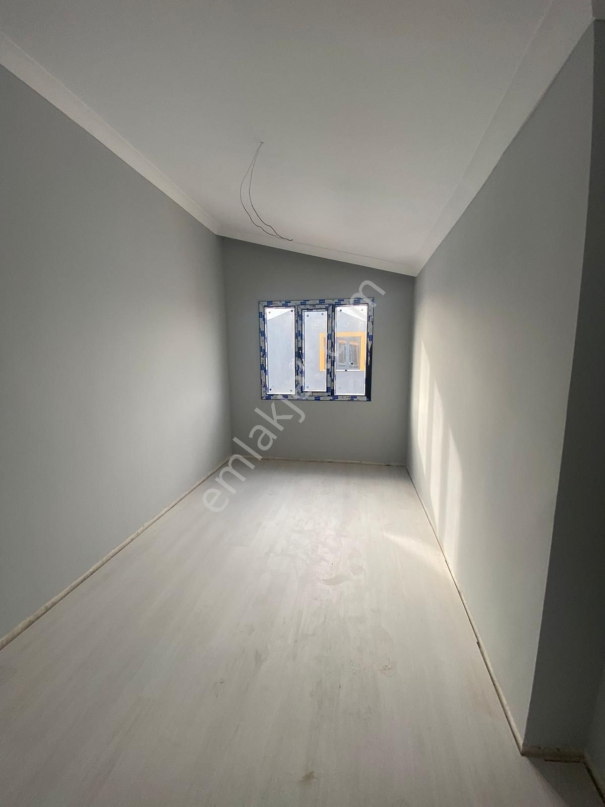 Fiber Emlak Akhisar Reşatbey Mh Satılık 2+1 Dubleks - Görsel 5