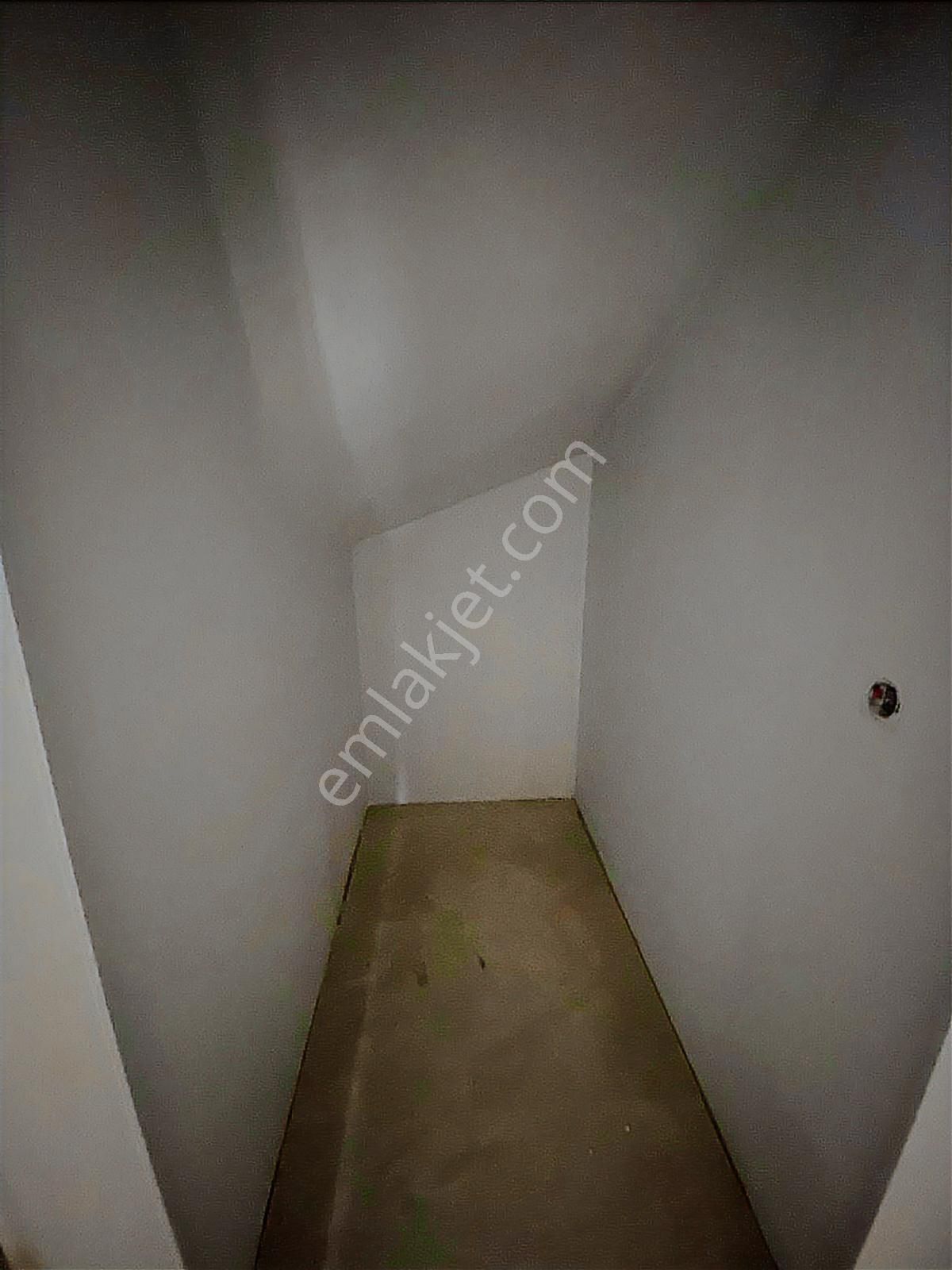 Fiber Emlak Akhisar Reşatbey Mh Satılık 2+1 Dubleks - Görsel 8