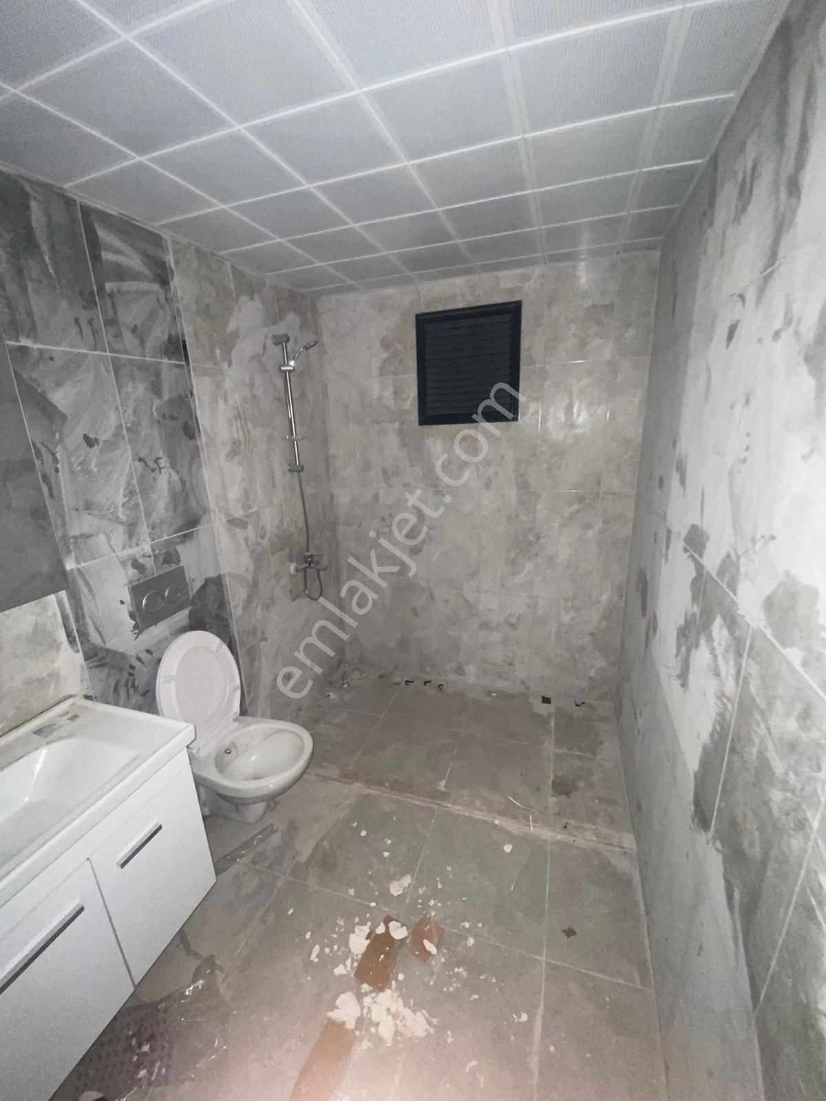 Fiber Emlak Akhisar Reşatbey Mh Satılık 2+1 Dubleks - Görsel 9