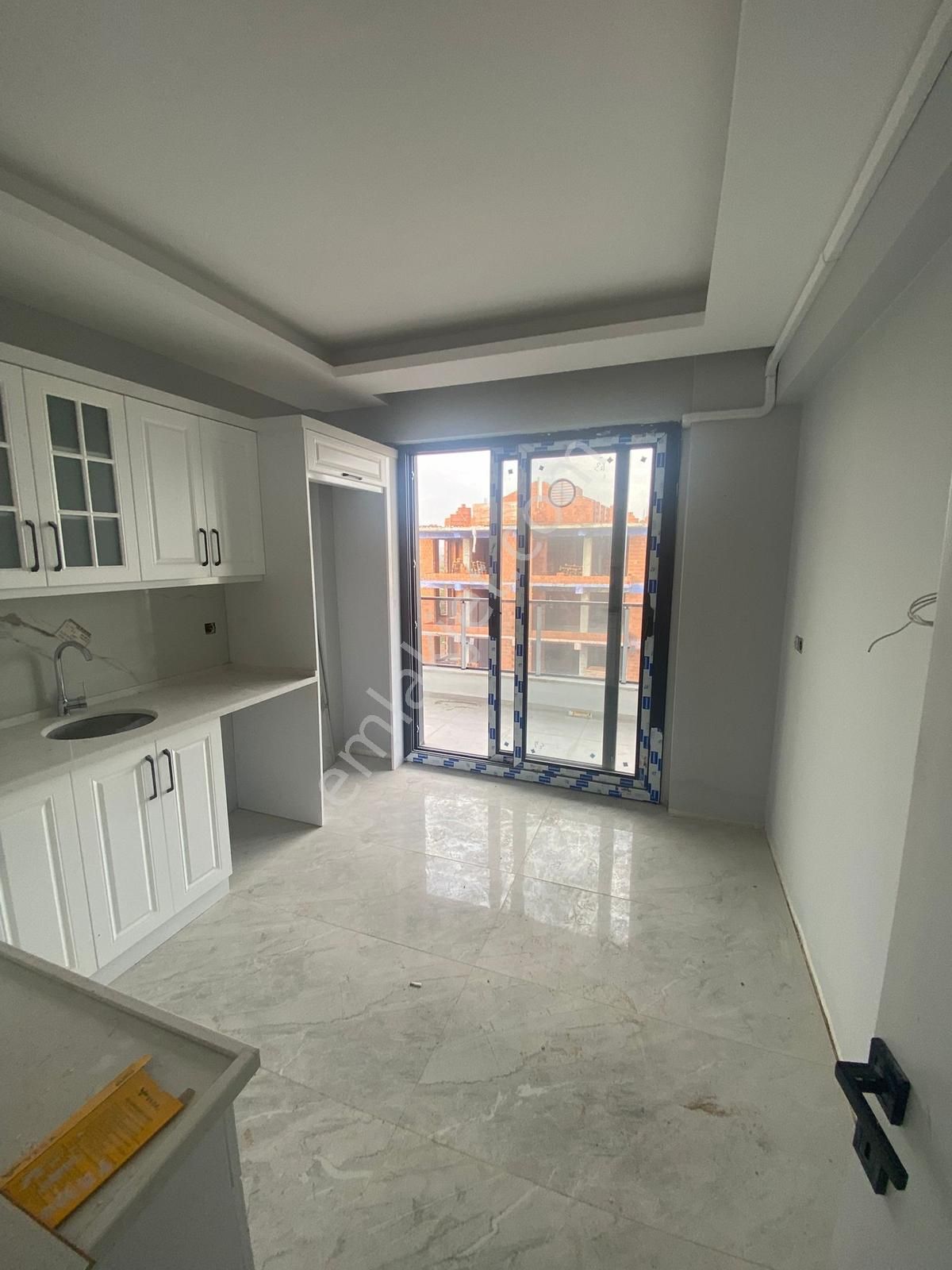 Fiber Emlak Akhisar Reşatbey Mh Satılık 2+1 Dubleks - Görsel 21