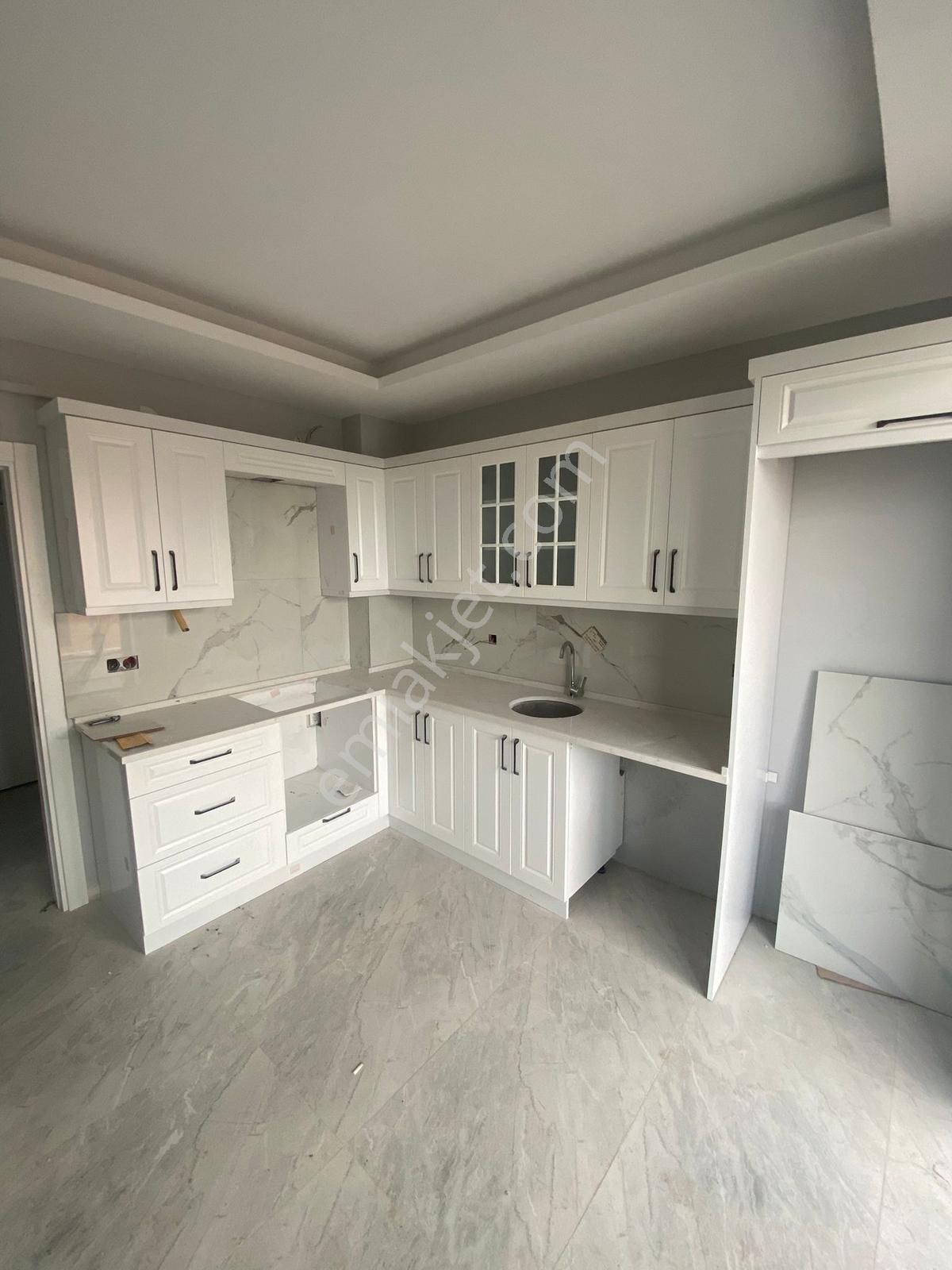 Fiber Emlak Akhisar Reşatbey Mh Satılık 2+1 Dubleks - Görsel 11