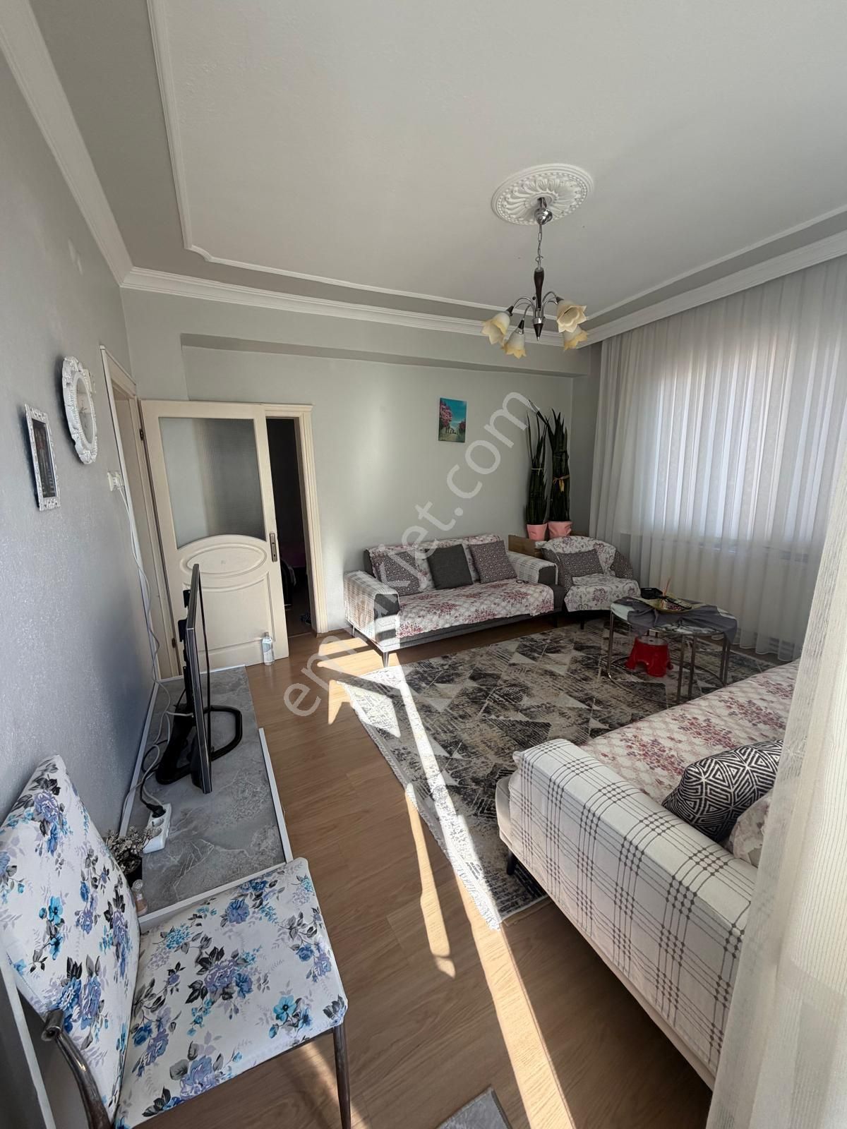 Fiber Emlak Akhisar Reşatbey Mh Krediye Uygun Satılık Daire - Görsel 5