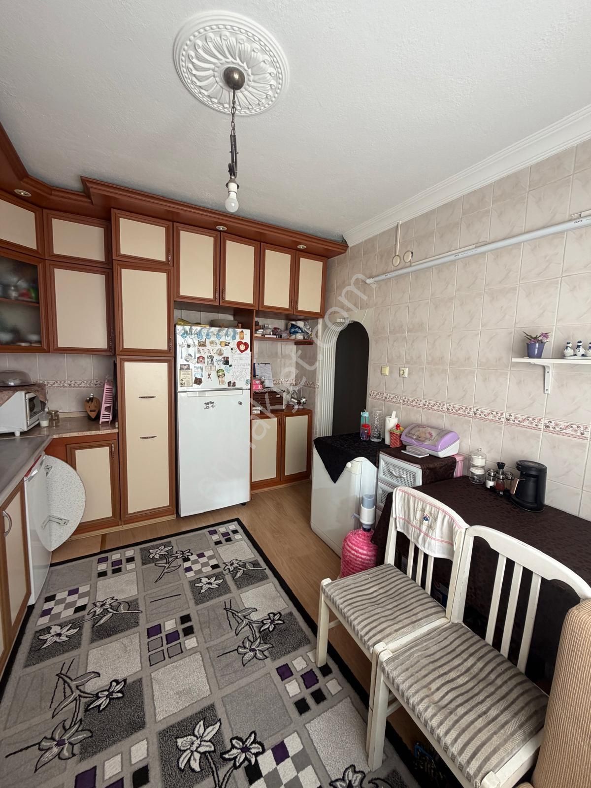 Fiber Emlak Akhisar Reşatbey Mh Krediye Uygun Satılık Daire - Görsel 13