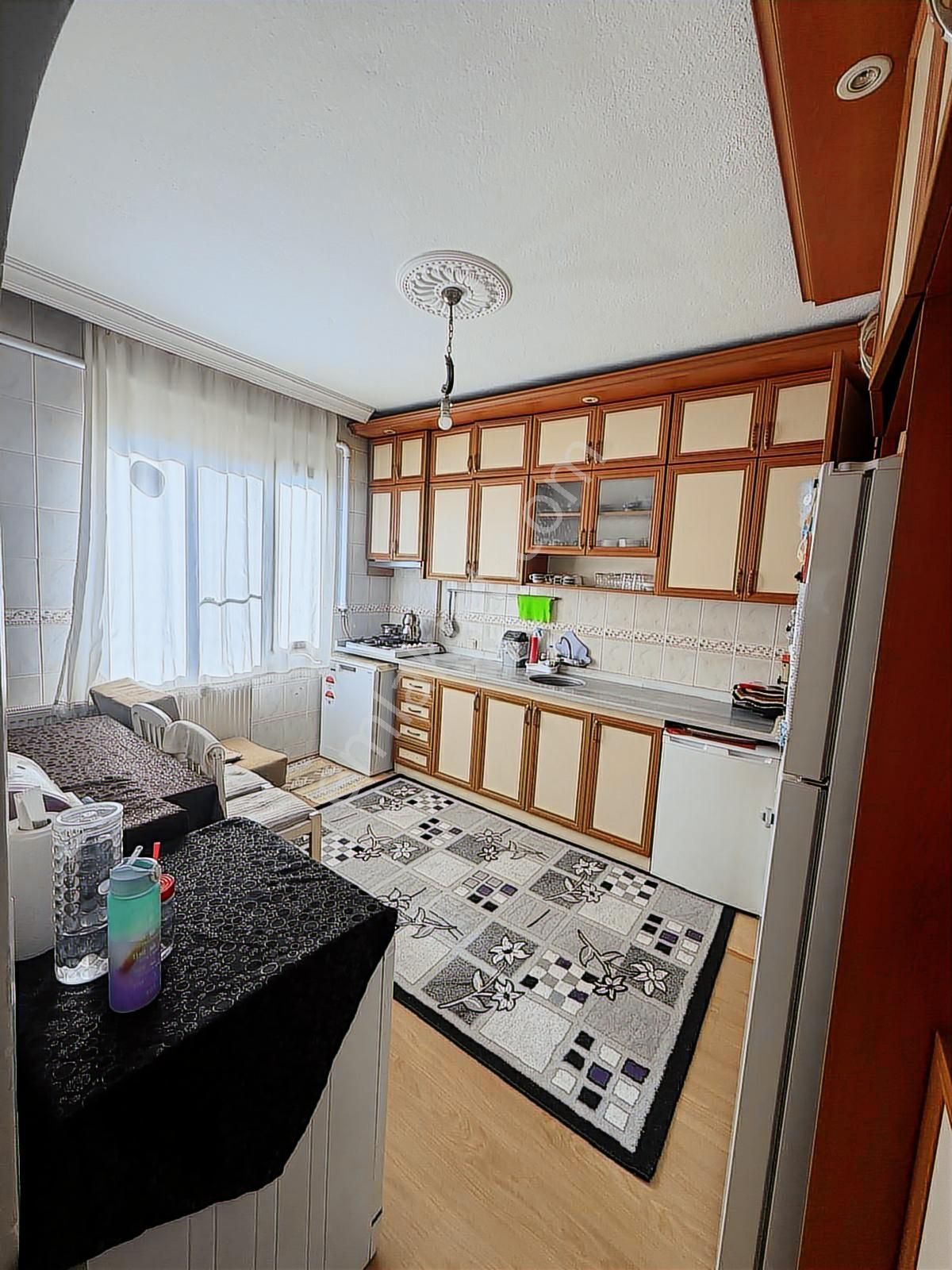 Fiber Emlak Akhisar Reşatbey Mh Krediye Uygun Satılık Daire - Görsel 9