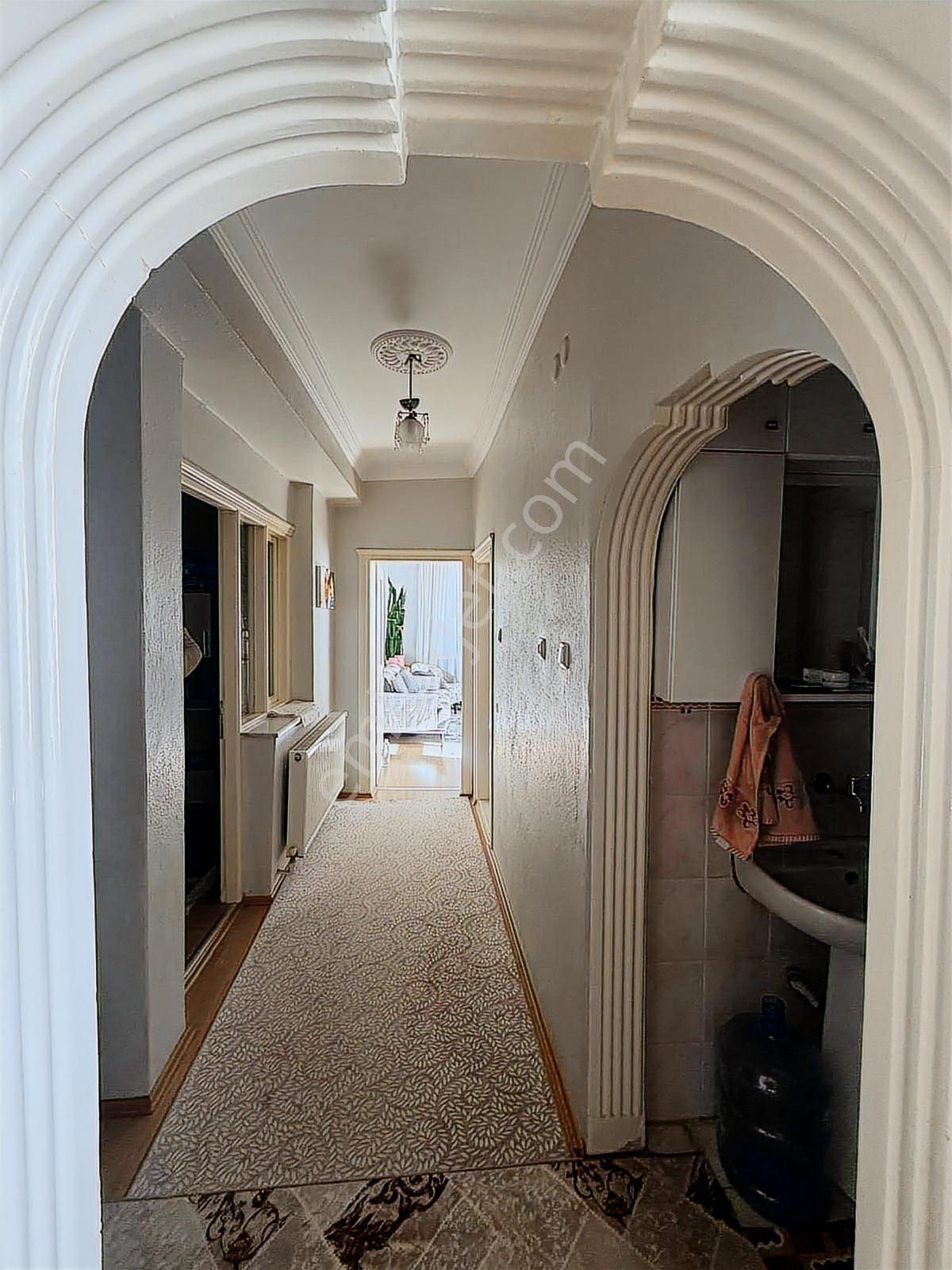 Fiber Emlak Akhisar Reşatbey Mh Krediye Uygun Satılık Daire - Görsel 20