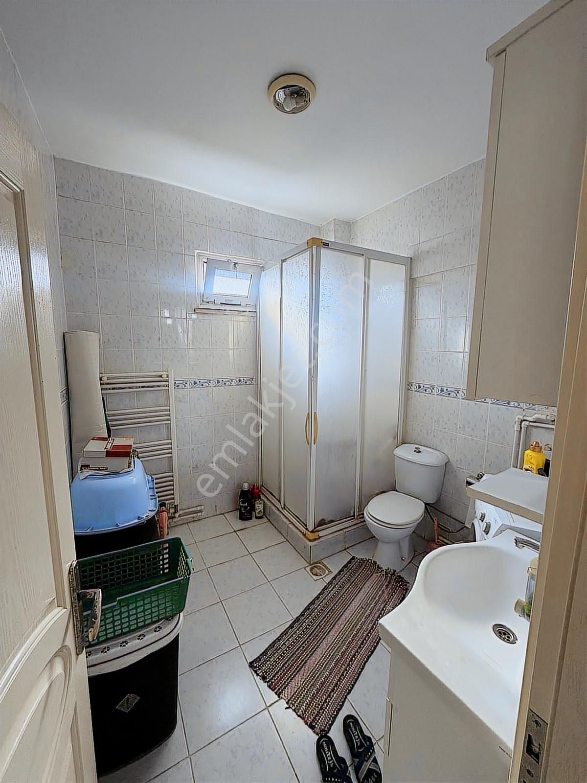 Fiber Emlak Akhisar Reşatbey Mh Krediye Uygun Satılık Daire - Görsel 15