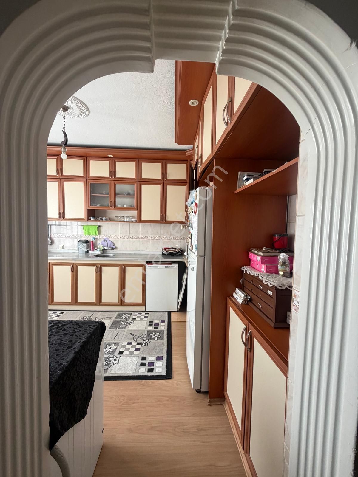 Fiber Emlak Akhisar Reşatbey Mh Krediye Uygun Satılık Daire - Görsel 11