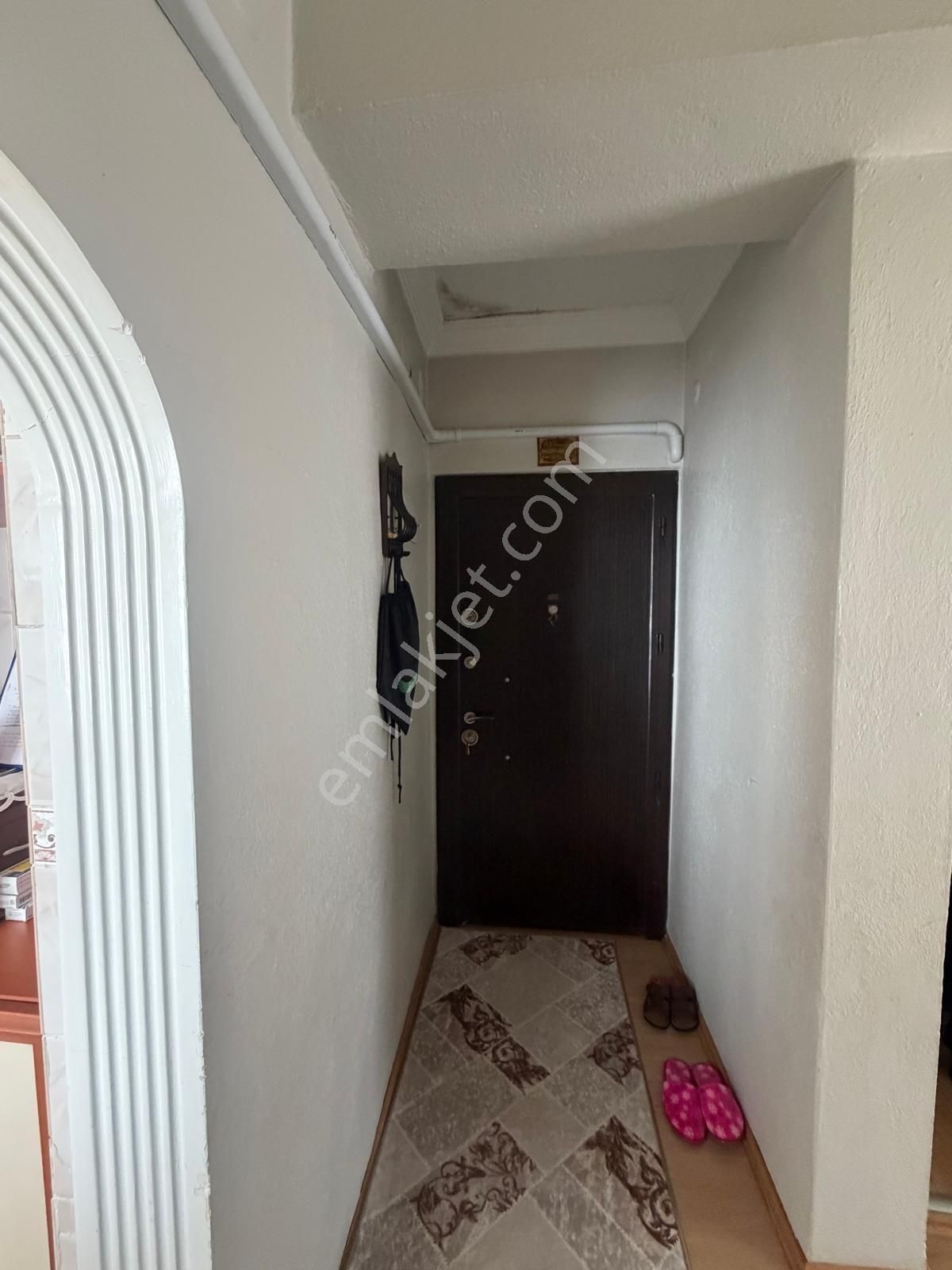 Fiber Emlak Akhisar Reşatbey Mh Krediye Uygun Satılık Daire - Görsel 10