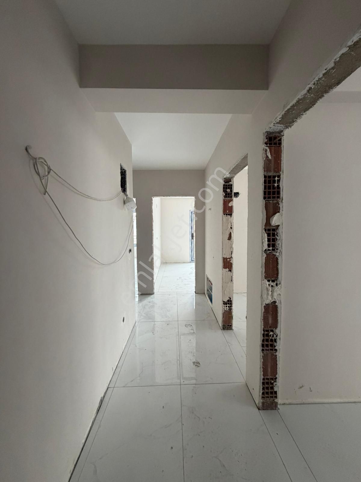 Fiber Emlak Reşatbey Ring Yolunda Satılık 2+1sıfır Ara Kat Daire - Görsel 20